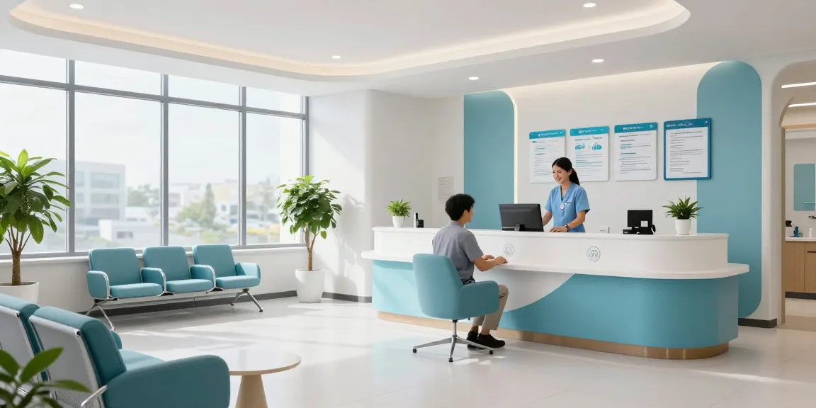 Hair transplant istanbul - Compassionate patient care at a modern healthcare facility.