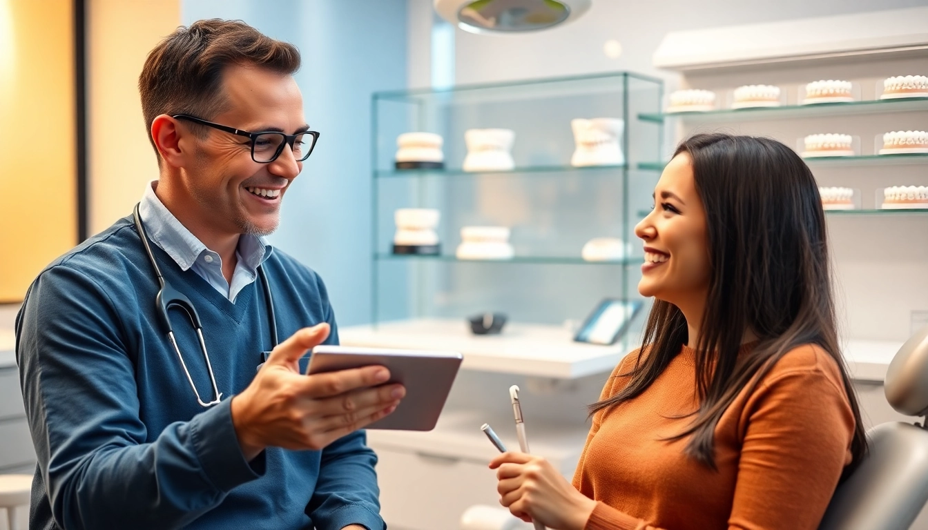 Orthodontics – Expert Care for Kids and Adults