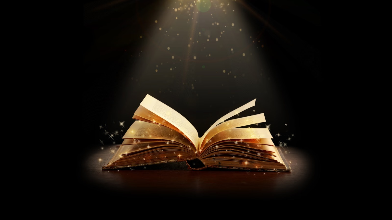 When Ordinary Becomes Extraordinary in a Fantasy Story