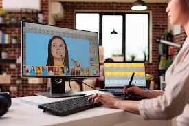 Practical After Effects and Color Grading Workshop for Editors