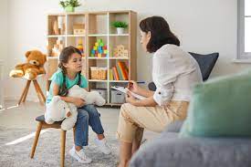 Kidd ABA Therapy – Enhancing Communication Skills Through Personalized ABA Programs