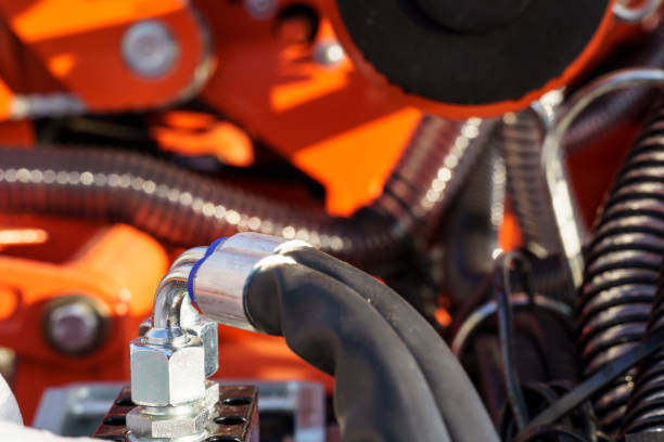 Reliable Hydraulic Pump Services Since 1990