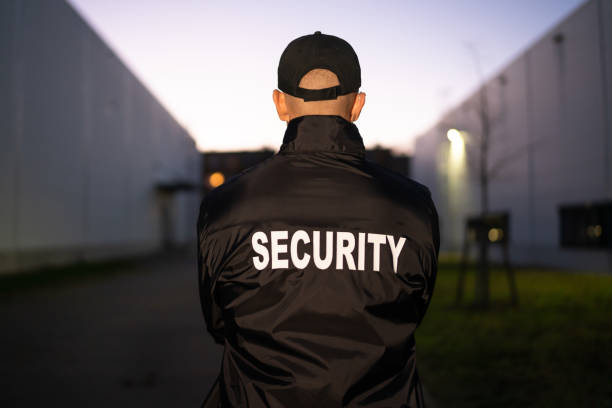 Response, Key Holding &amp; Mobile Patrols for 24/7 Property Security