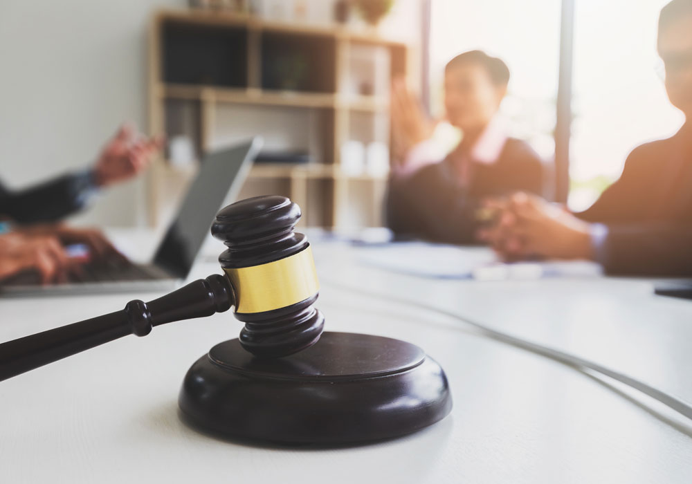 Virginia Personal Injury Lawyer: Dedicated to Protecting Injury Victims’ Rights