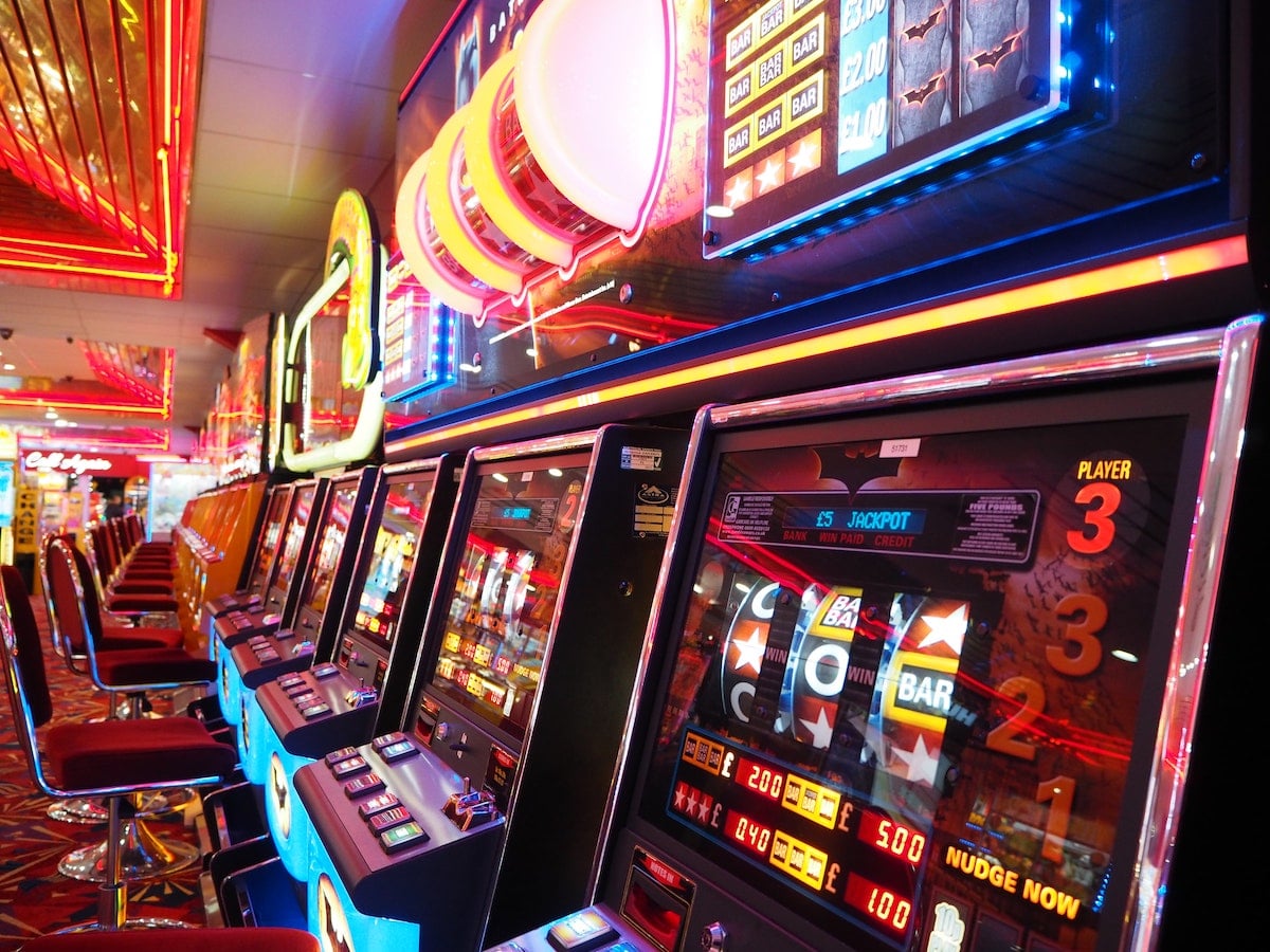 Unveiling the Best Online Casinos in South Carolina: Your Complete Guide