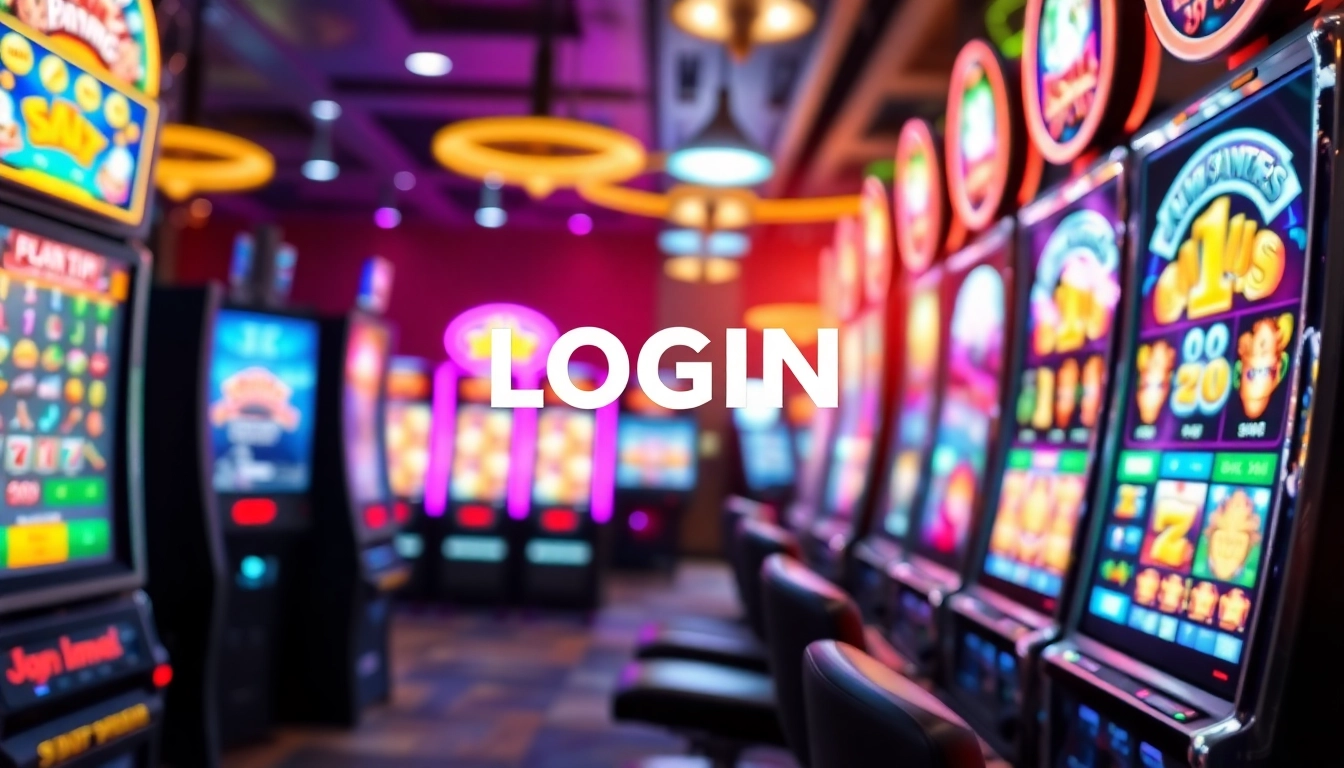 Masuk ke lipat4d login slot dan nikmati pengalaman permainan slot online yang menarik.