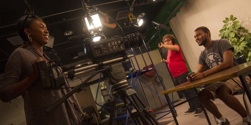 Learn Fast with Adobe Premiere Pro Training Course