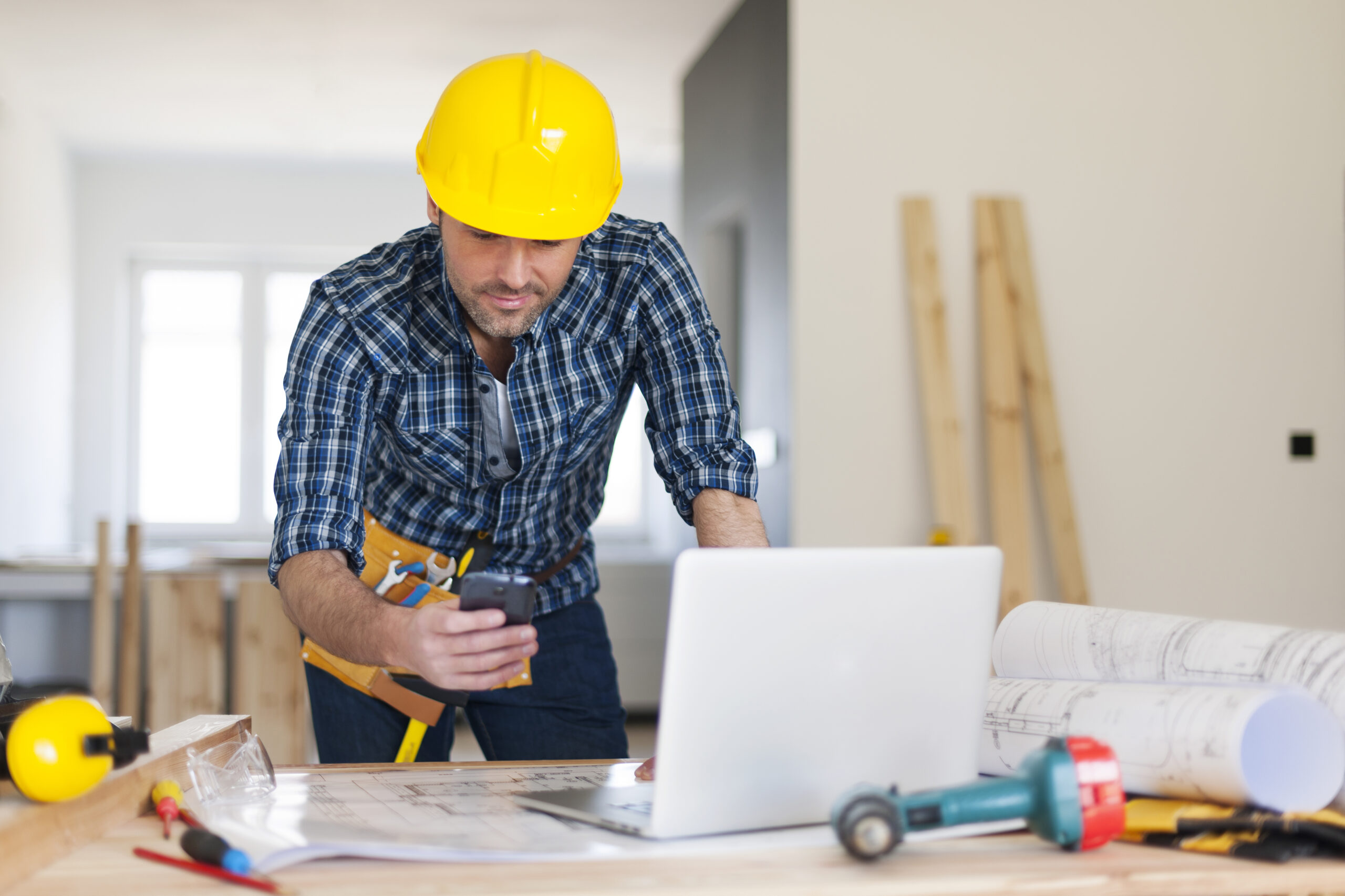How ABC Ohio Valley Develops Effective Construction Safety Programs