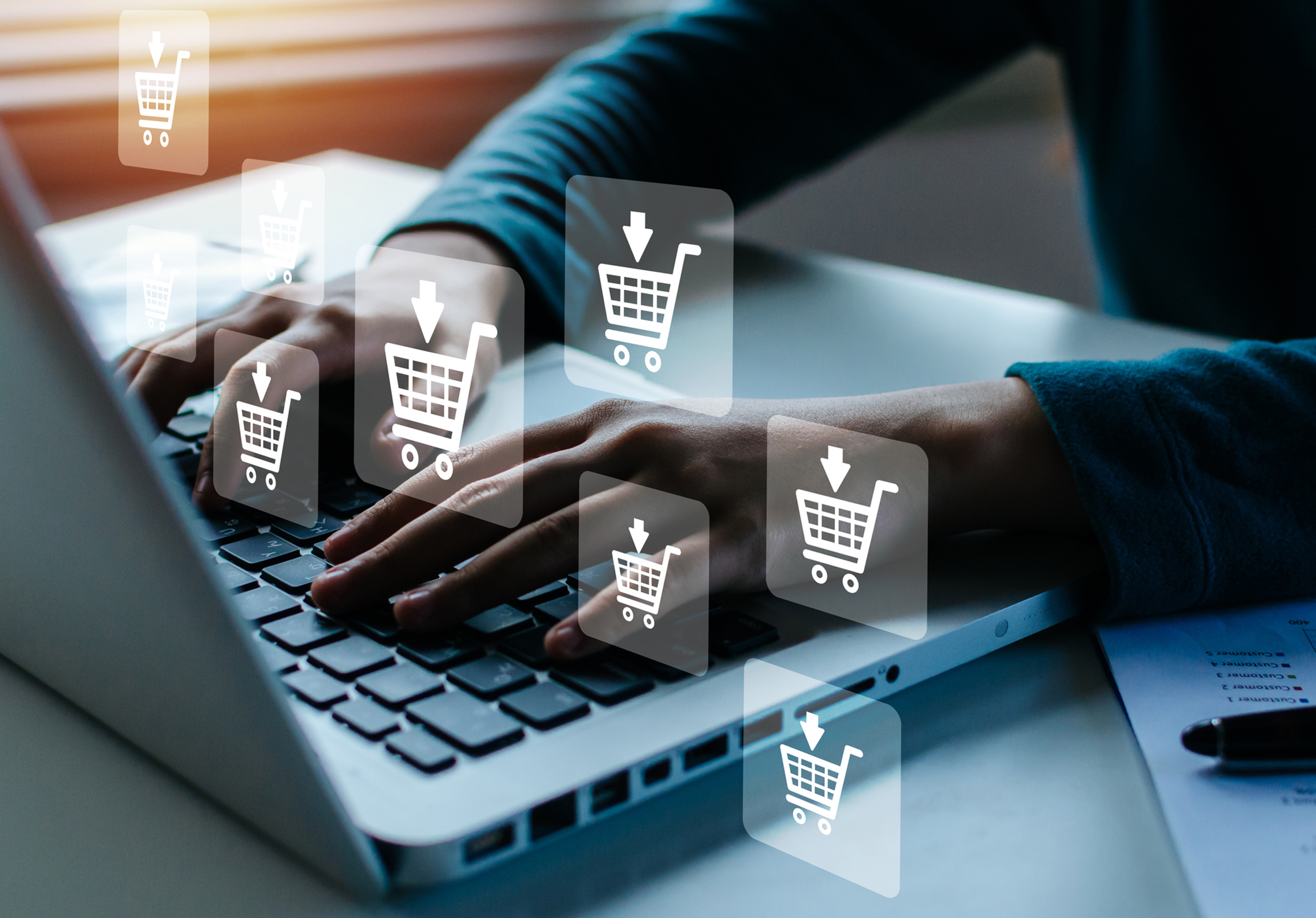 Maximizing Your Shopping Experience at intercityshops.com