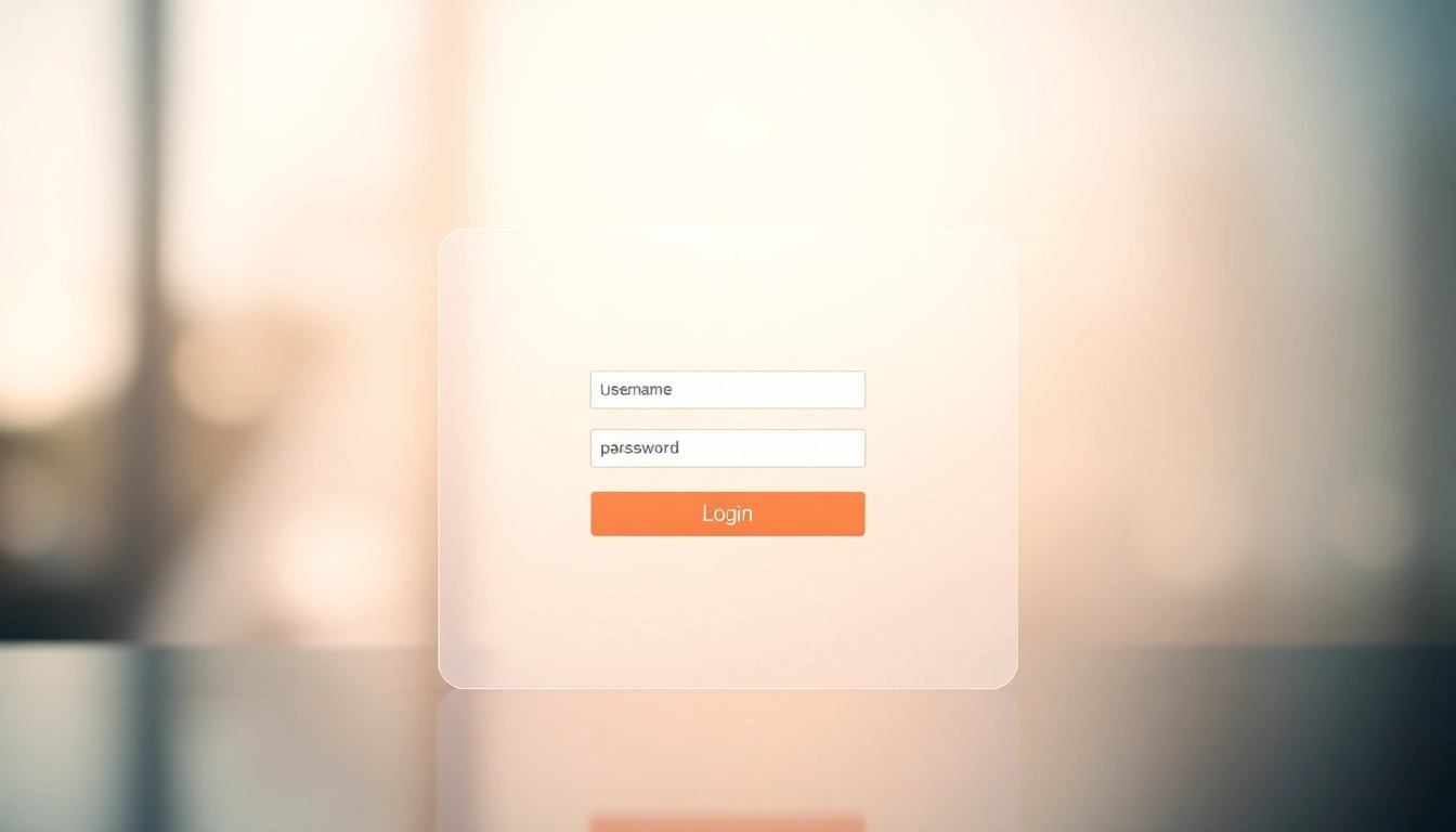 Login ke jentoto login dengan antarmuka modern dan ramah pengguna.