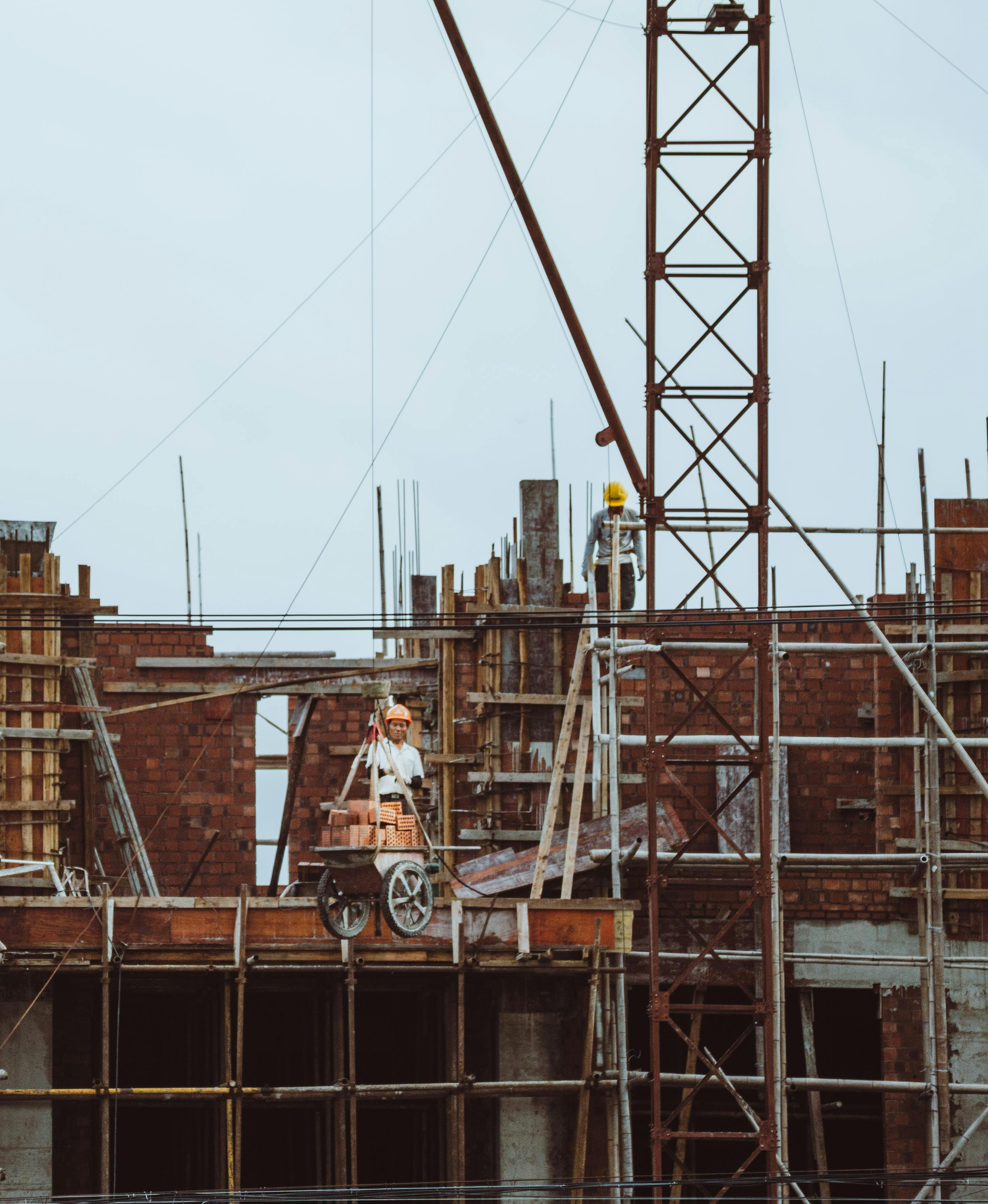 Wholesale HVAC for Contractors: Built for Contractor Needs