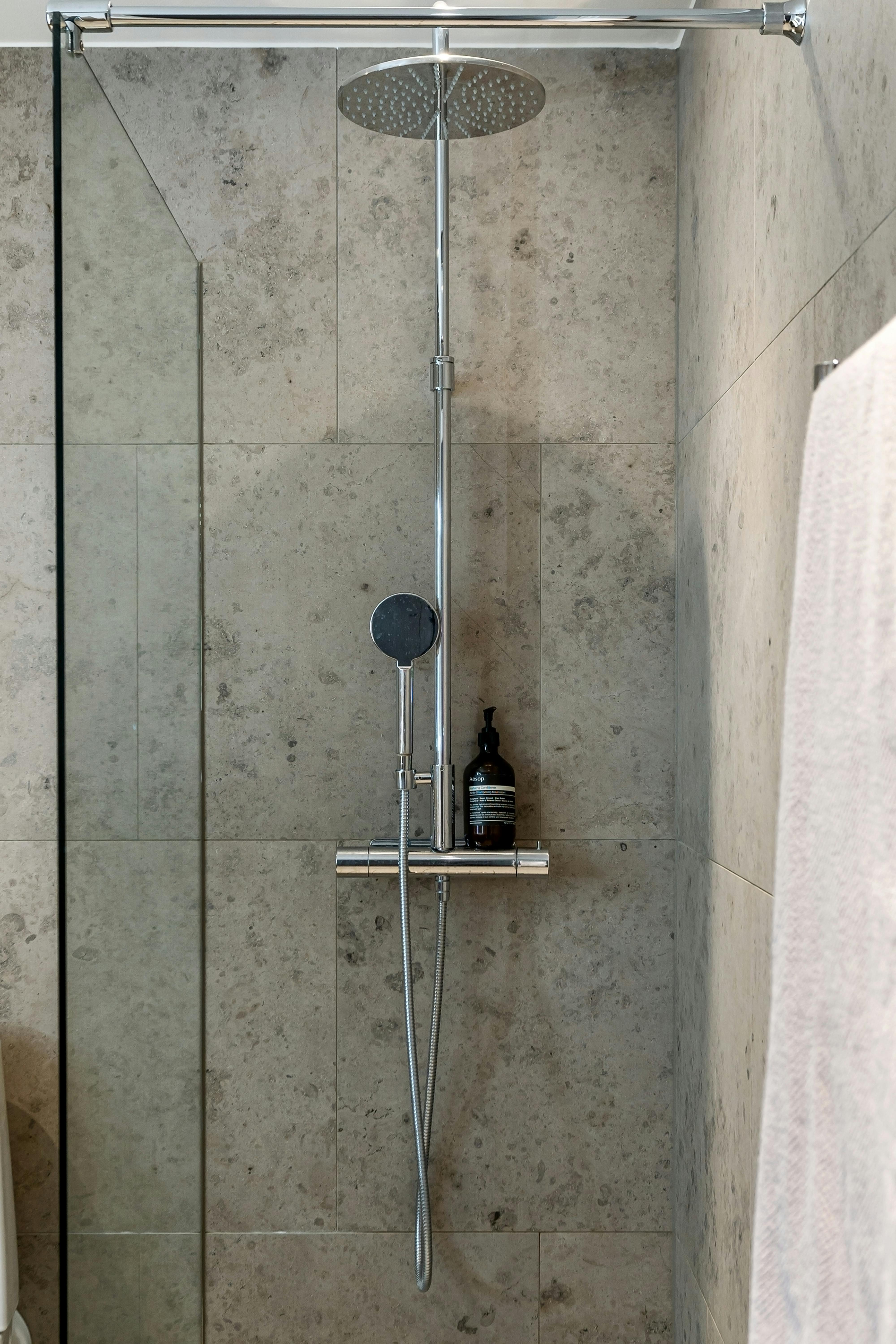 Elegant Showers AU High Quality Bathroom Renovation Experts