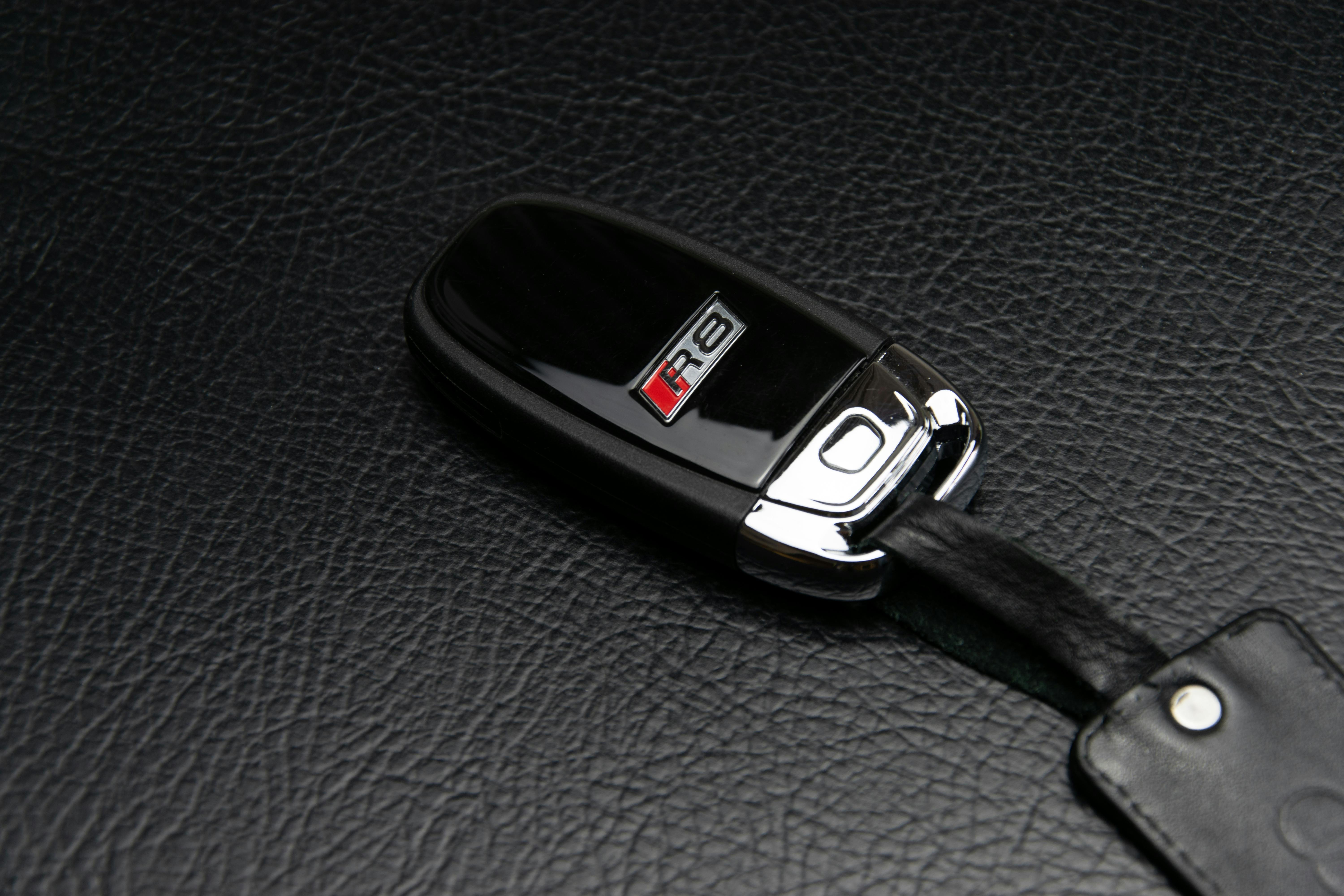 Servicio profesional de duplicado de llaves de coche en Valencia