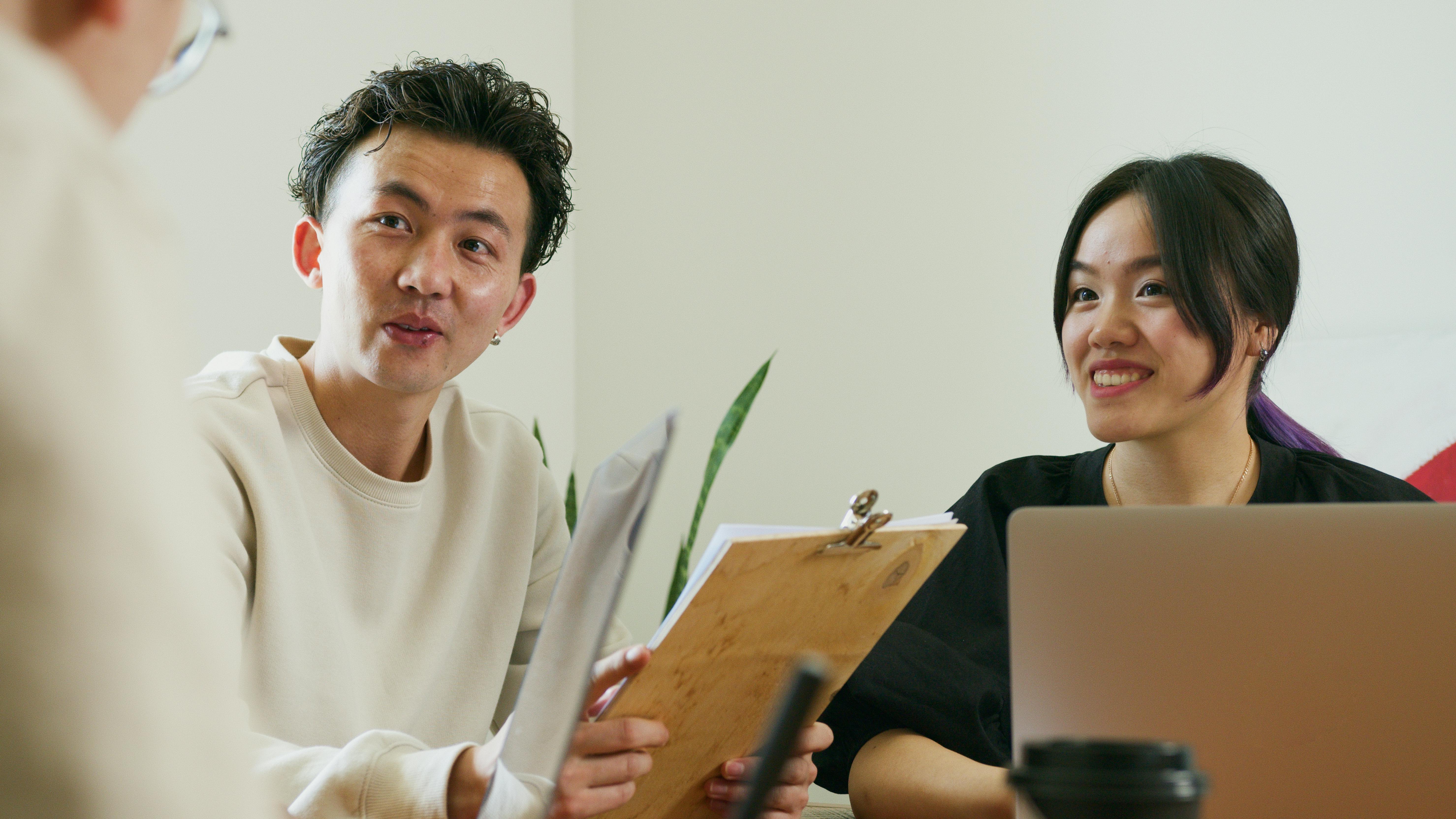 One-Stop Online Exam Assistance Platform