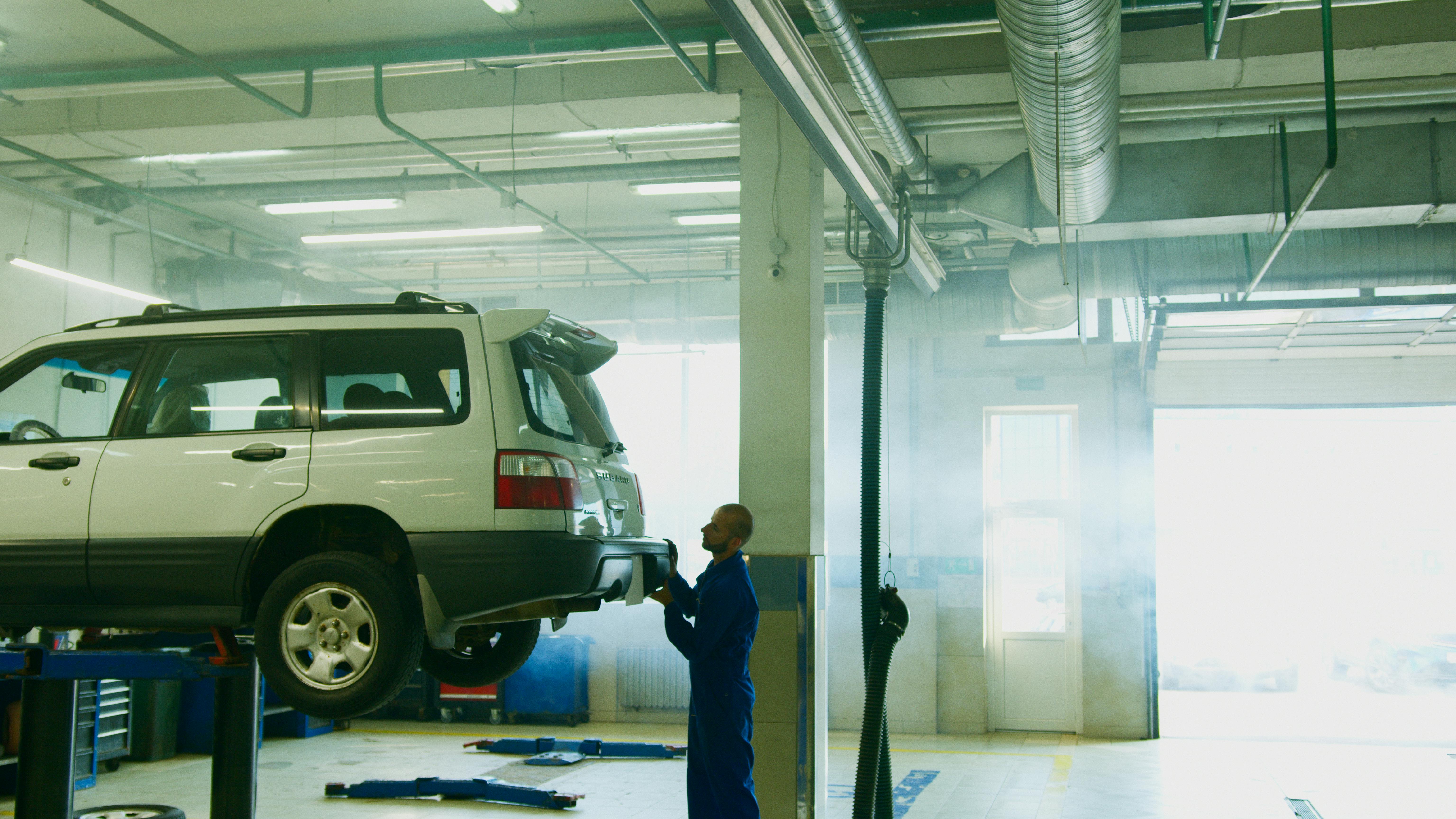 Clintonville Automotive: Skilled Mechanic in Columbus, OH