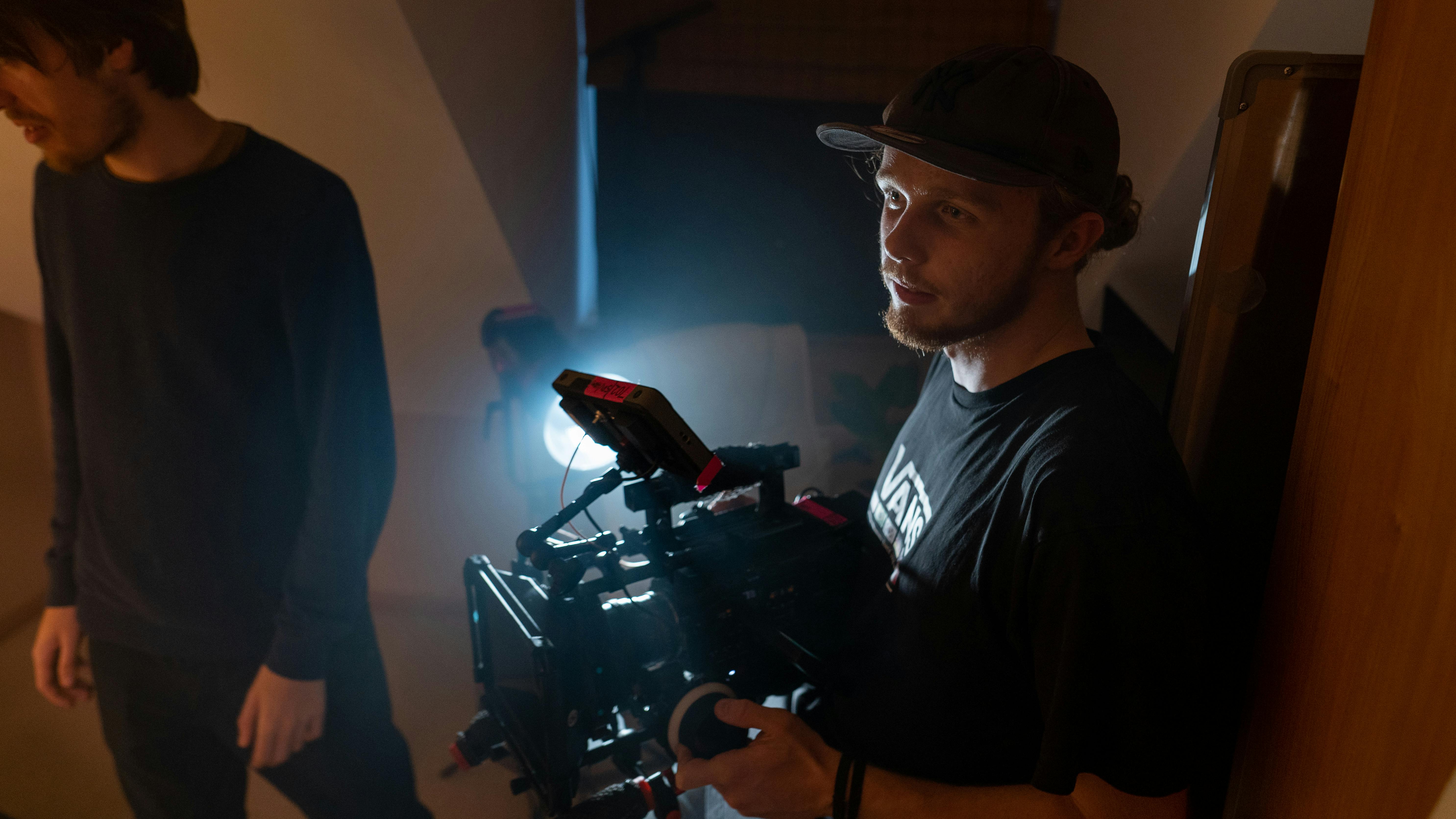 Calgary Video Production That Delivers Real Business Results