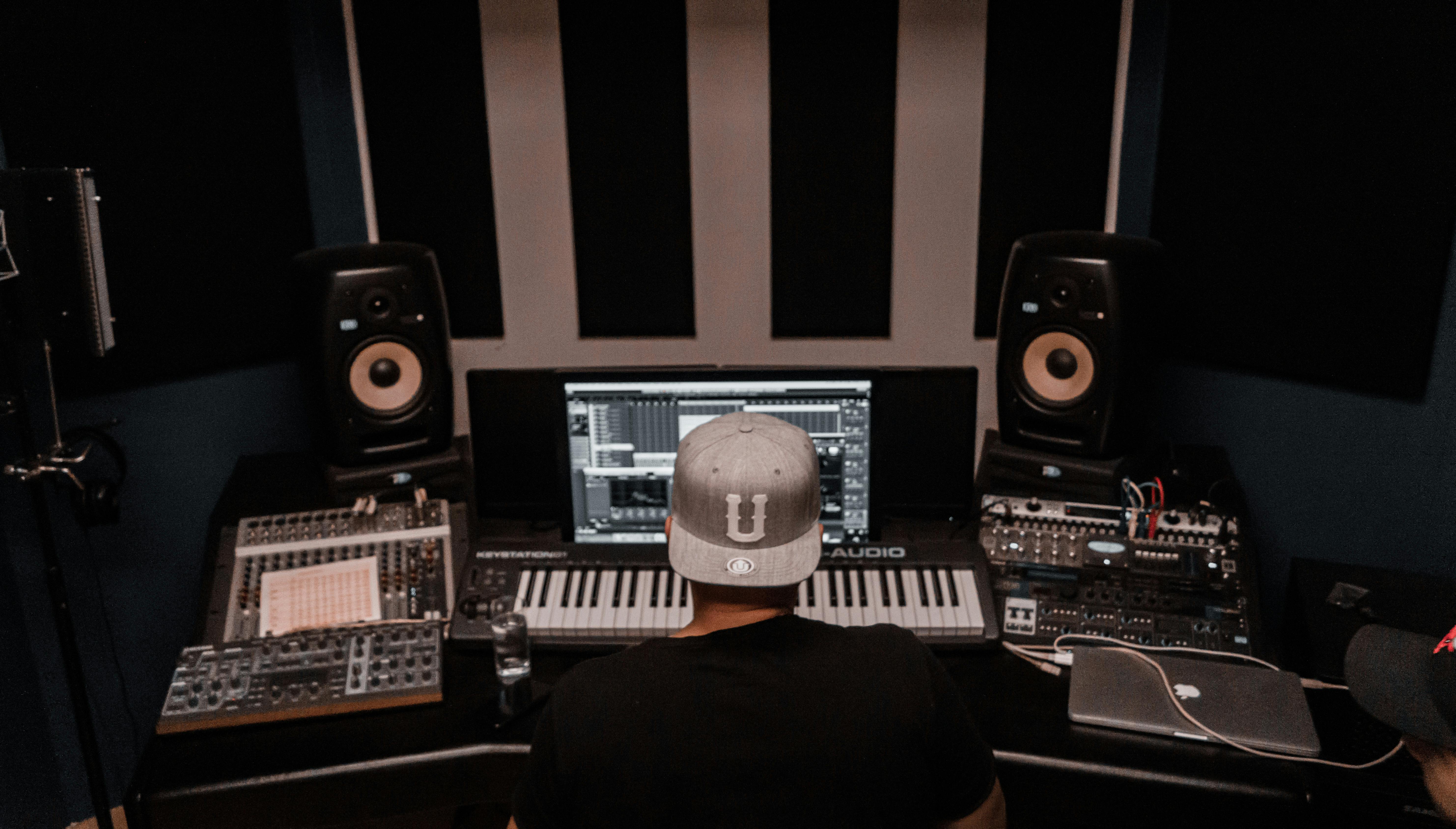 Lost Boy Entertainment: Your Premier Music PR Company