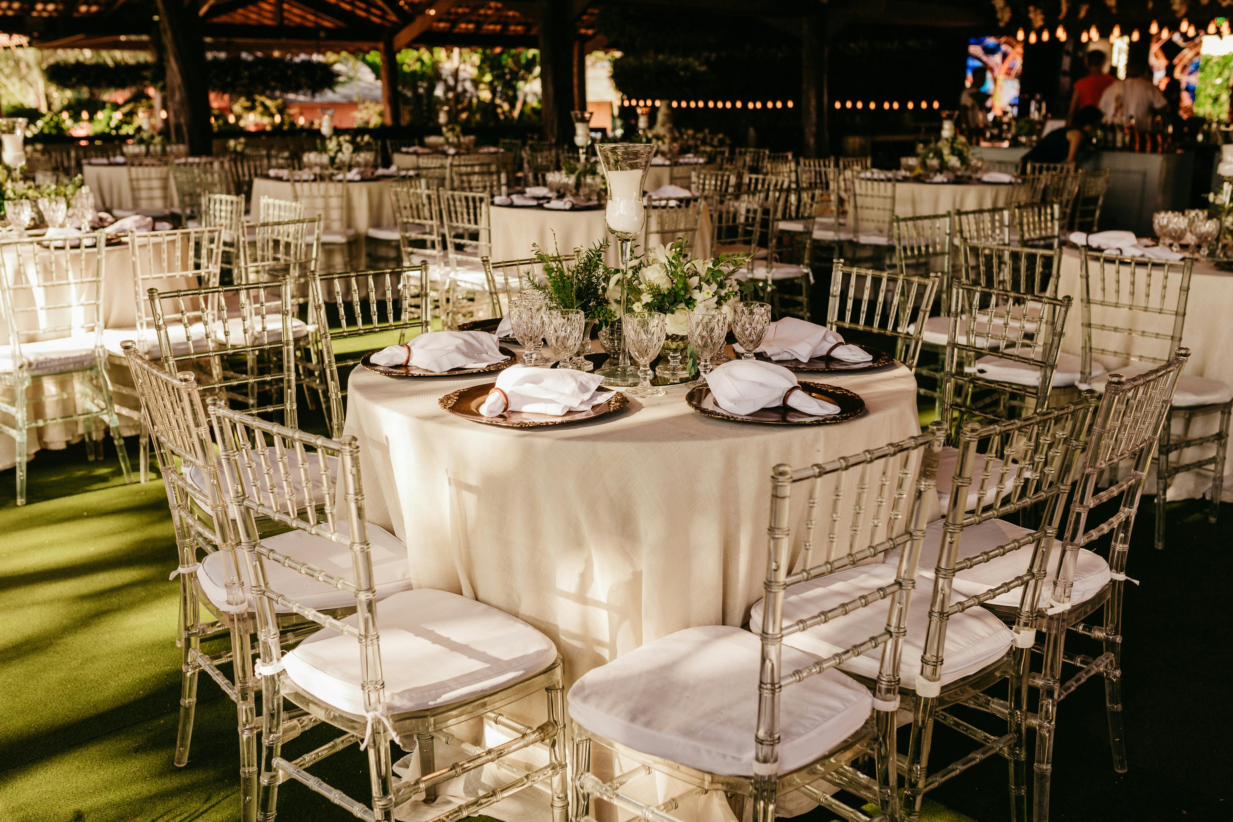 Find the Perfect Quinceañera Venue Near Me for Your Celebration
