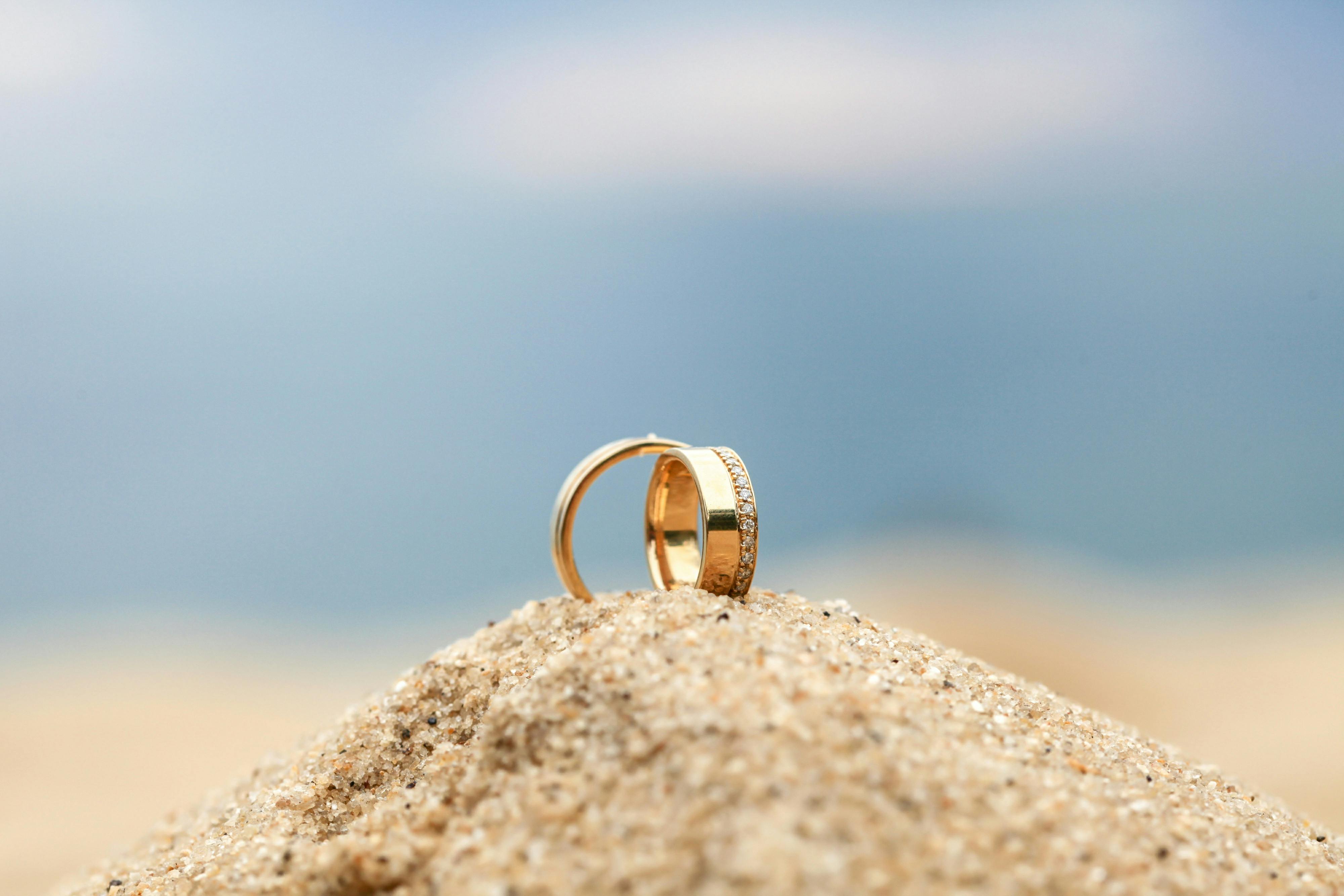 Aquamarine Ring Jewelry That Tells Your Story – Brightly Grown