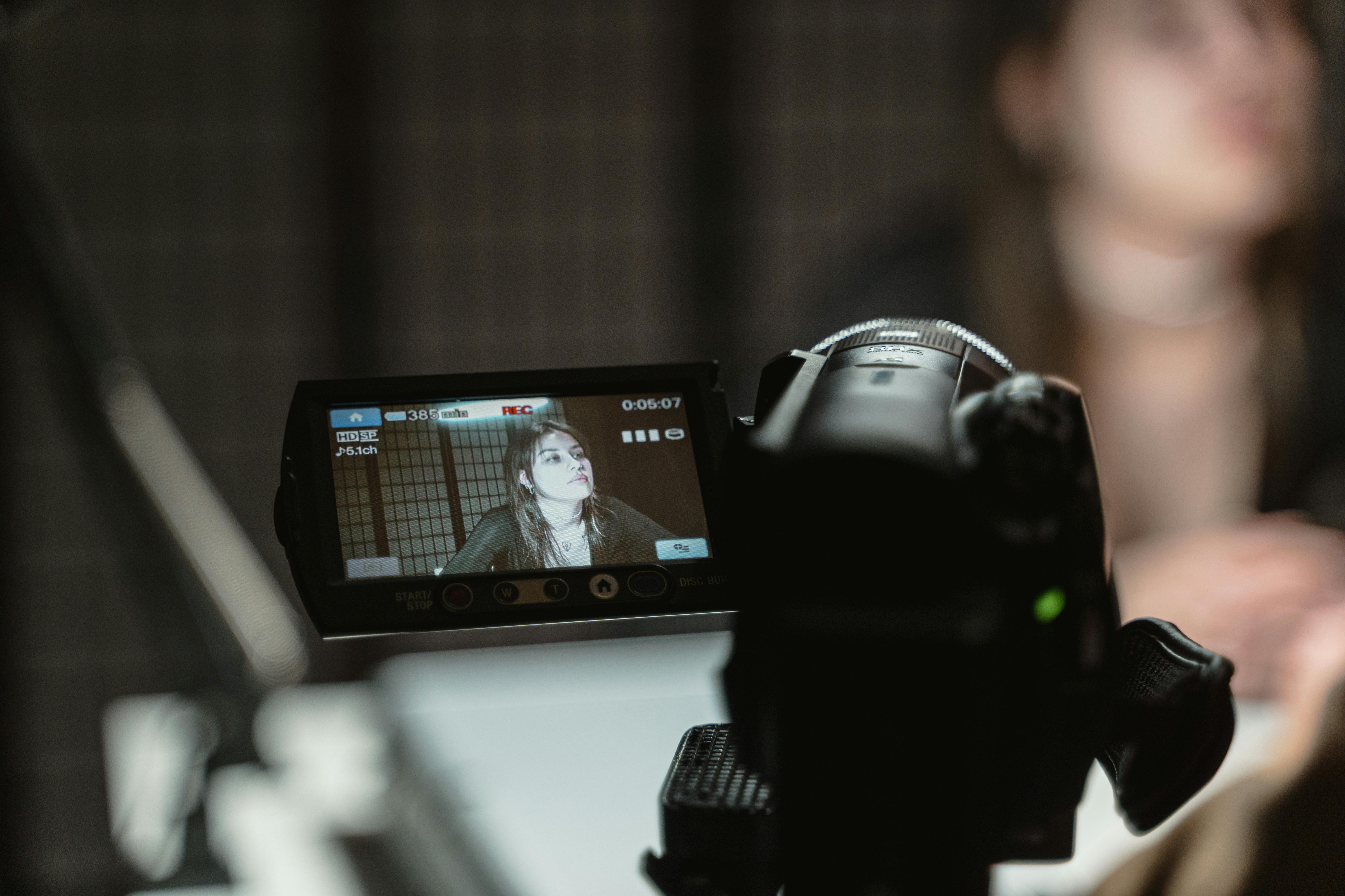Creative Video Editing and Animation Course for Modern Content Creators