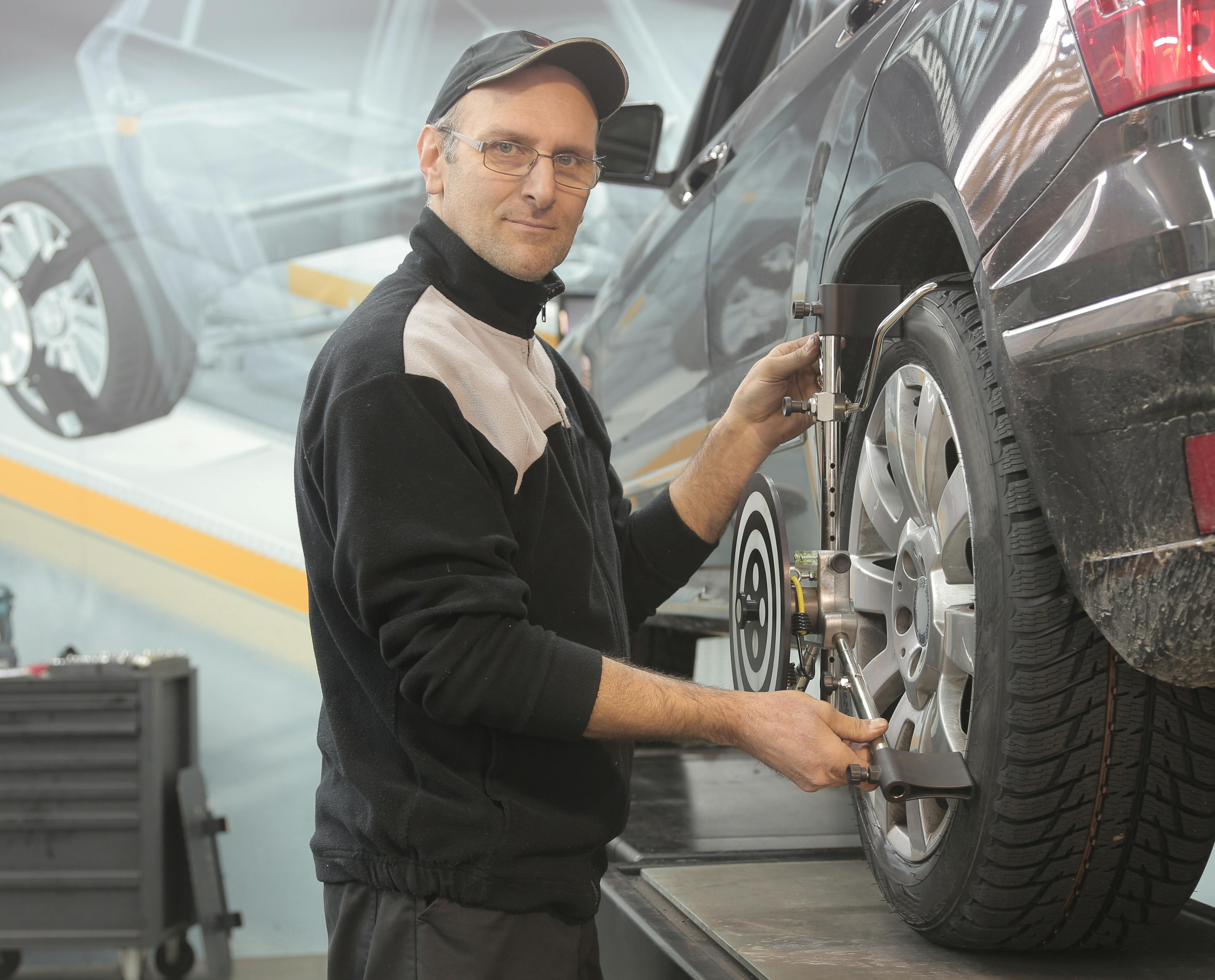 Teterboro Car Service for Executives &amp; VIP Travelers