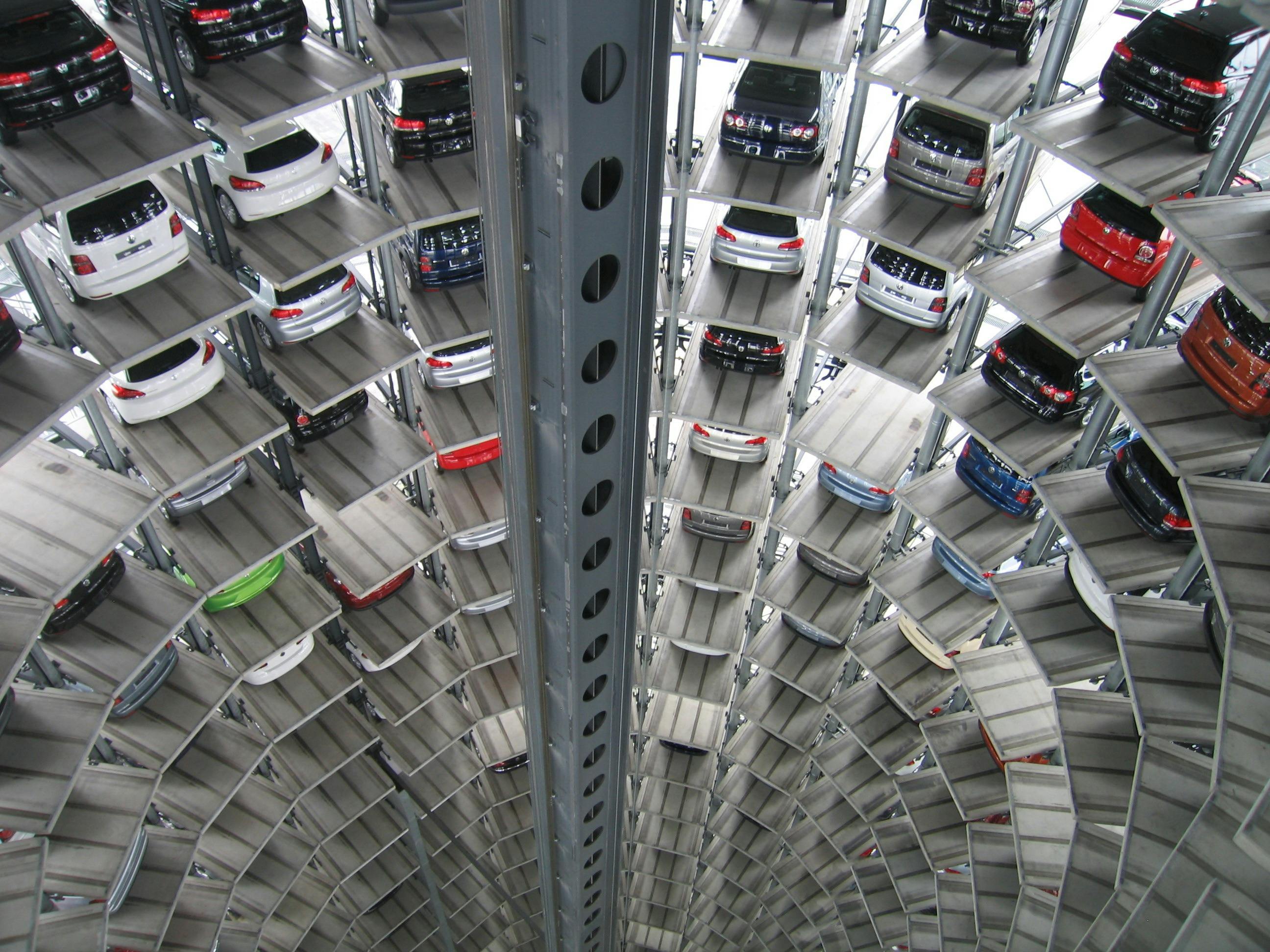 Reliable Restriping Company Biloxi with Guaranteed Results
