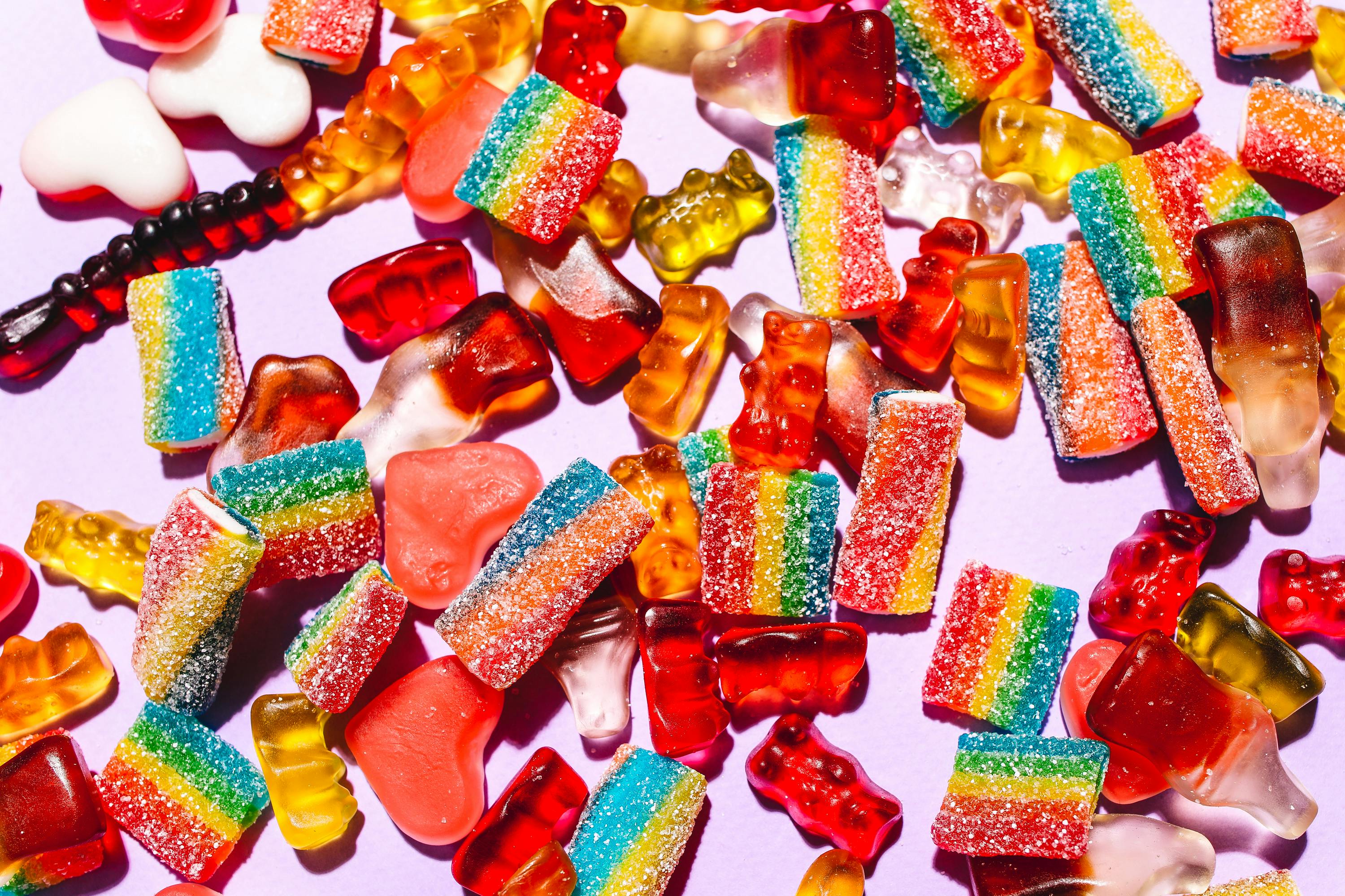 Gluten Free Snacks That Taste Amazing and Travel Well