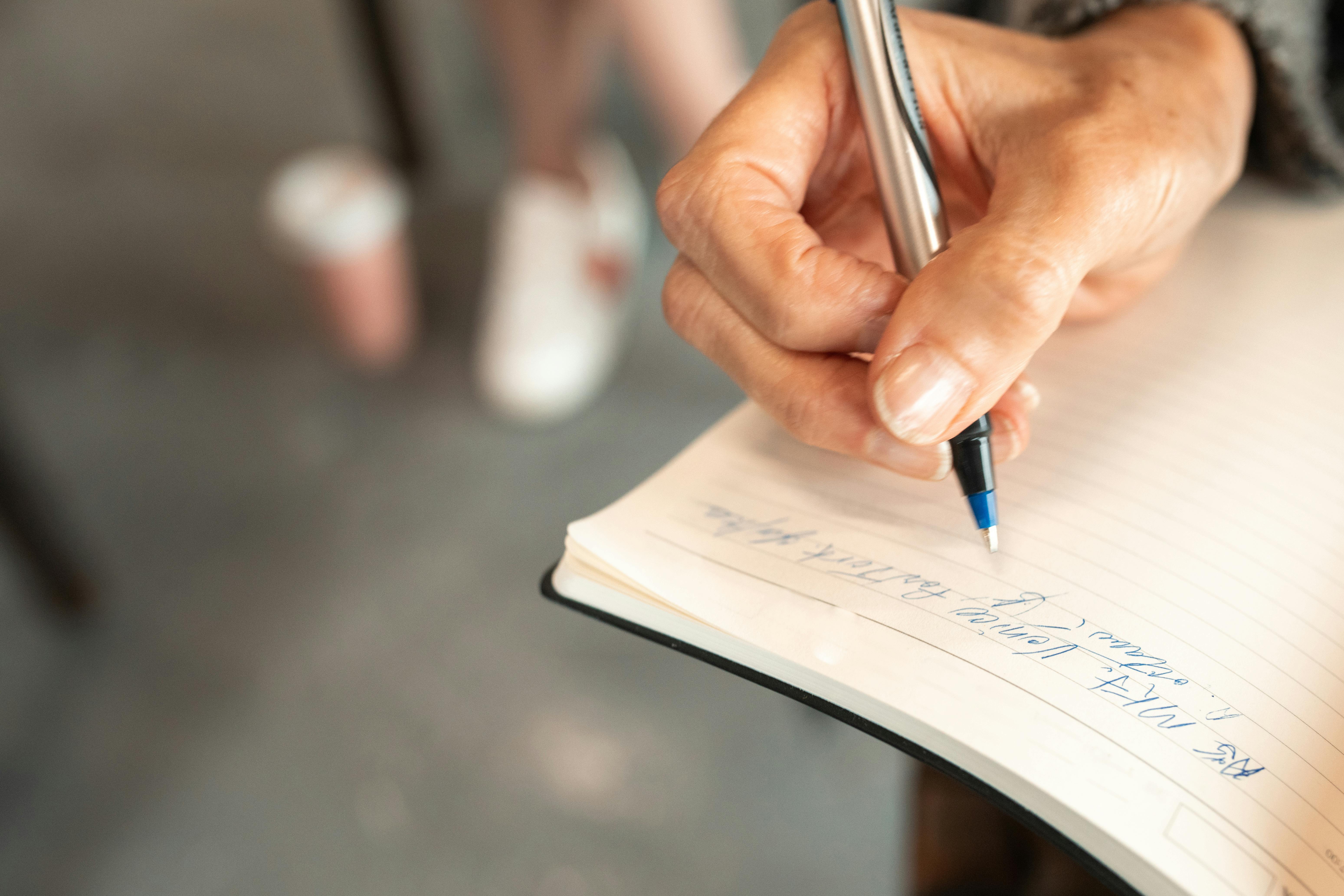 8 Superior Steps to Write My Paper Effortlessly