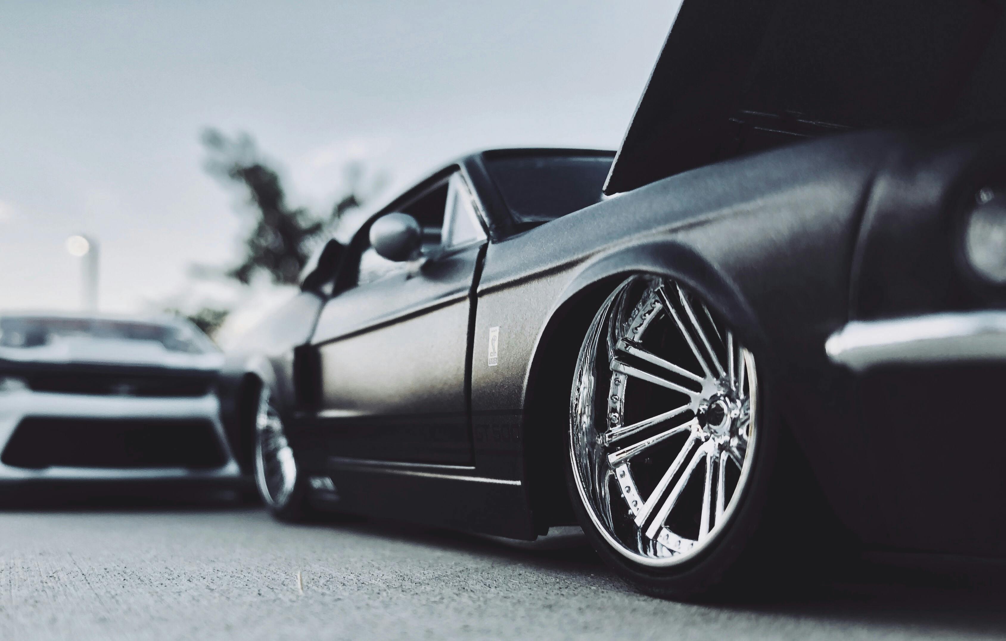 Explore Miami with VIPMiamiLimo’s Premium Fleet