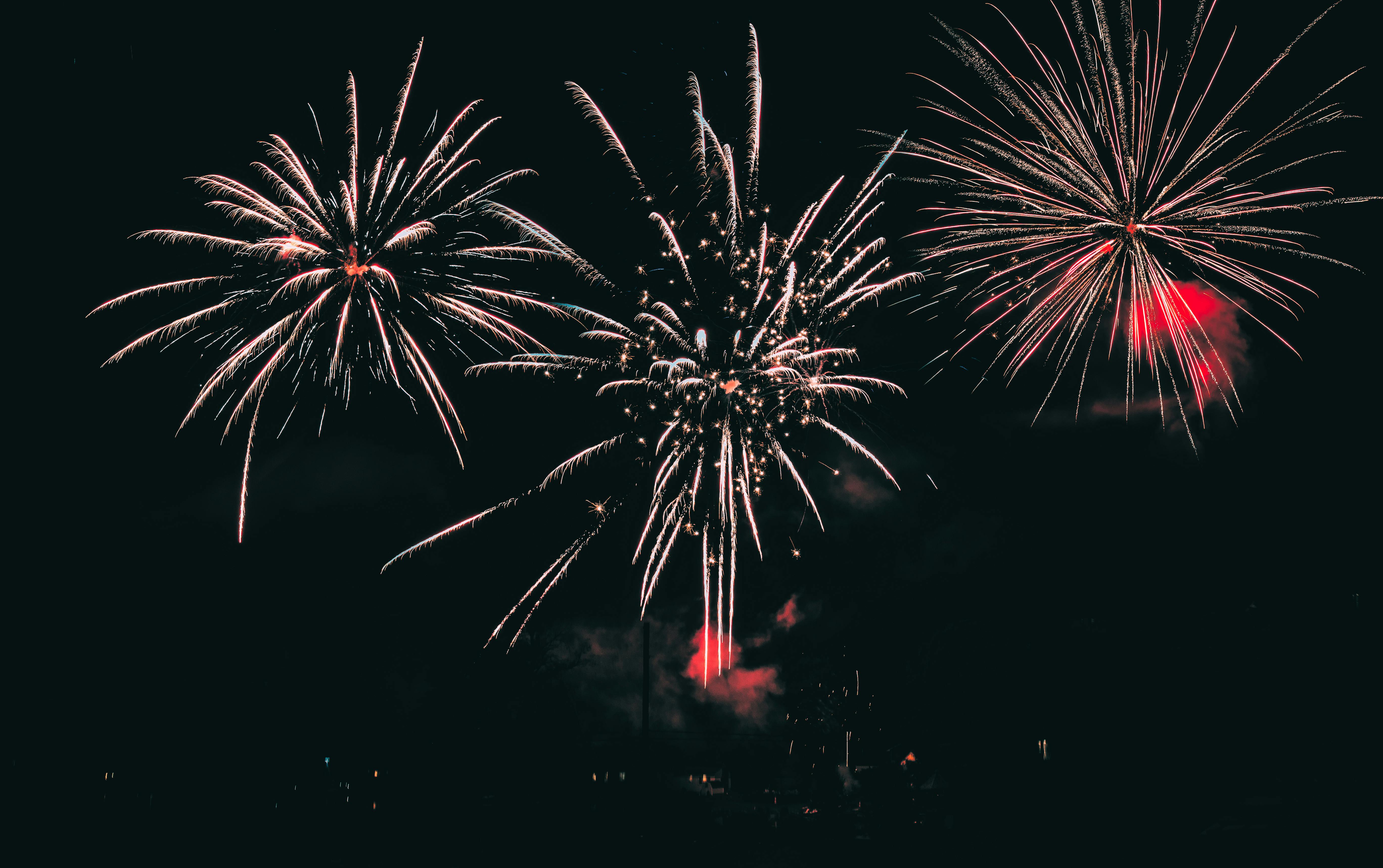 Discount Fireworks Online – Click &amp; Collect from Manchester