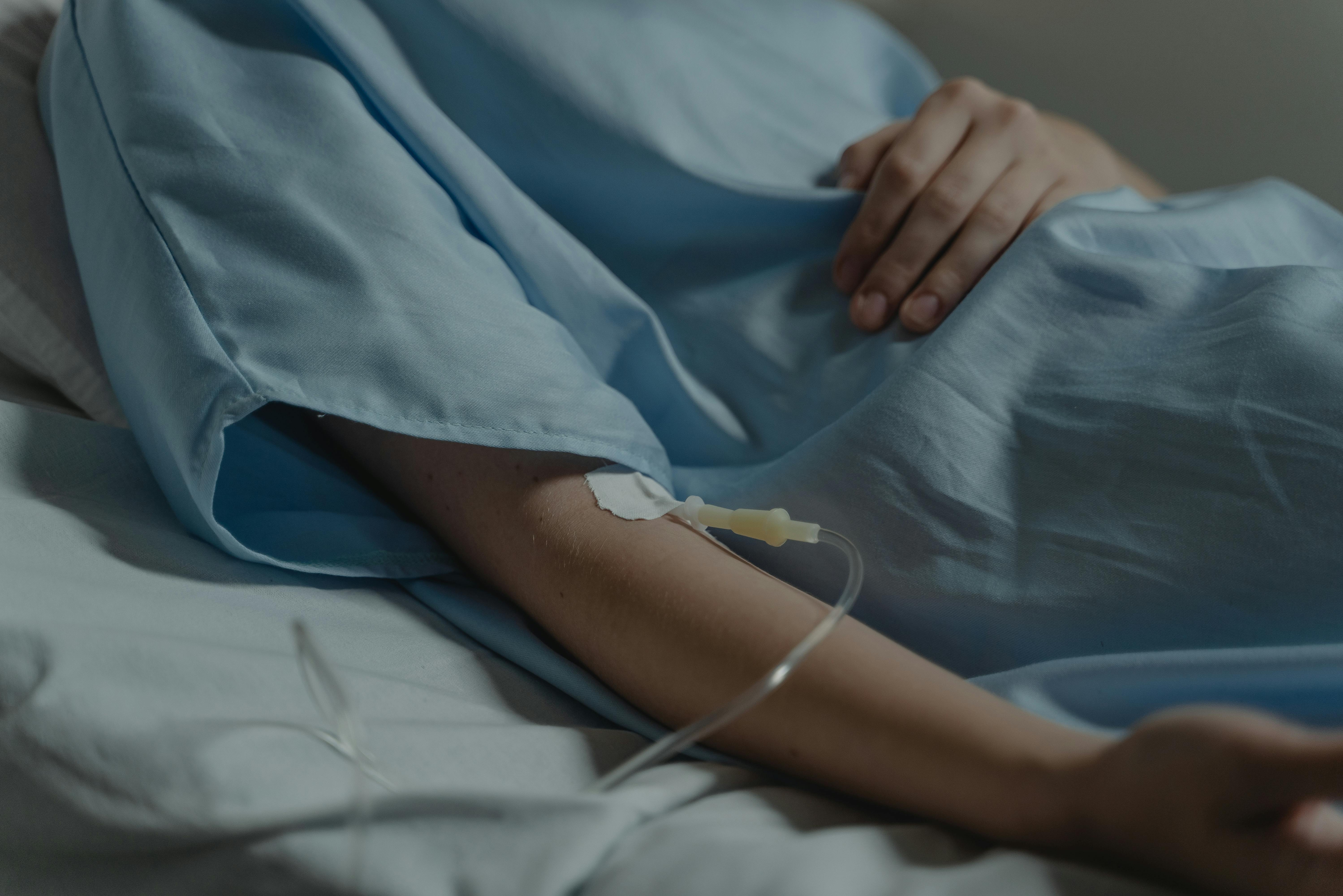Are IV Vitamin injections Right for You? Expert Guidance from Vim Wellness FNP