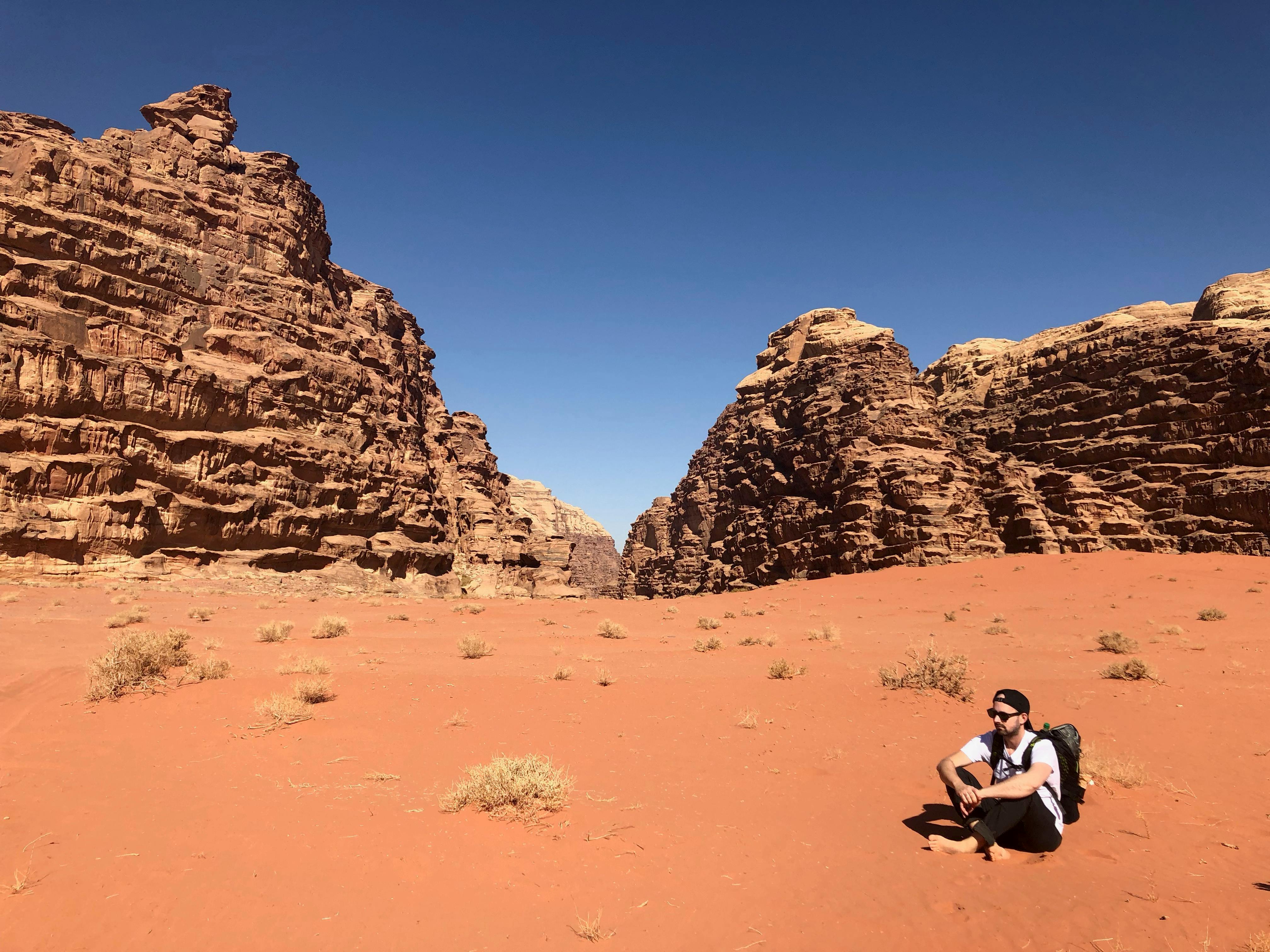 Affordable Jordan Cultural Tours and Trips for Every Traveler