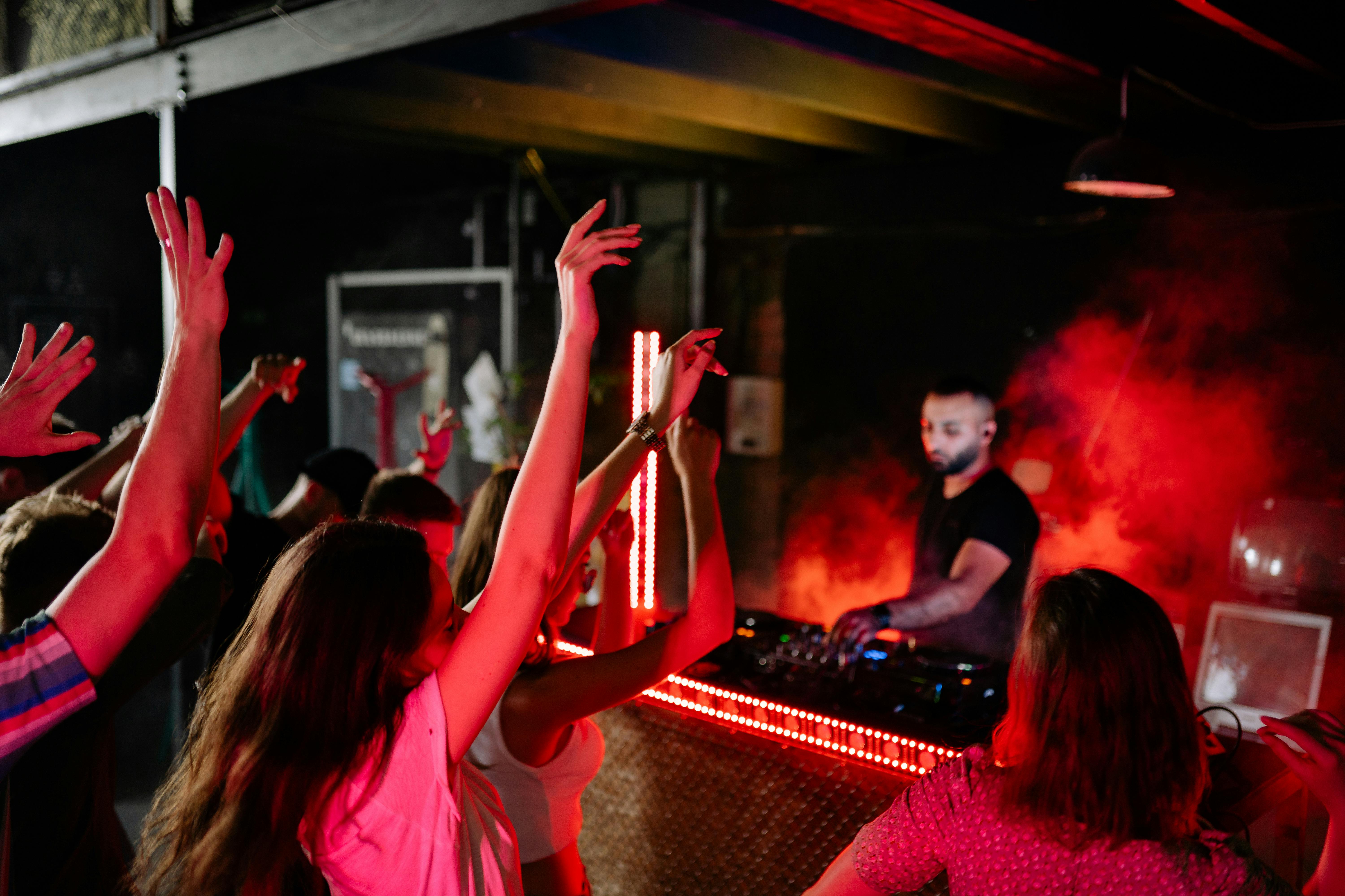 Tourists’ Favorite Spots: Where to Party in Puerto Rico