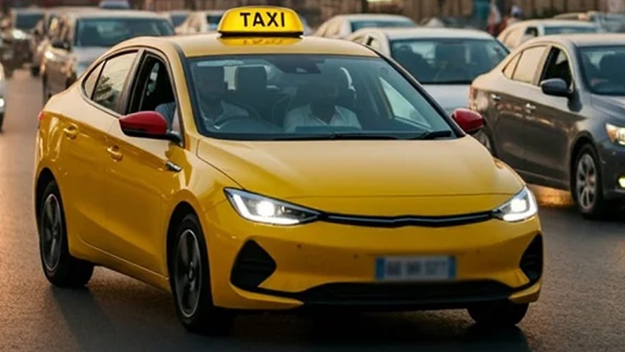 Book a Taxi Near Me in Seconds | Gemini Taxis Online Booking