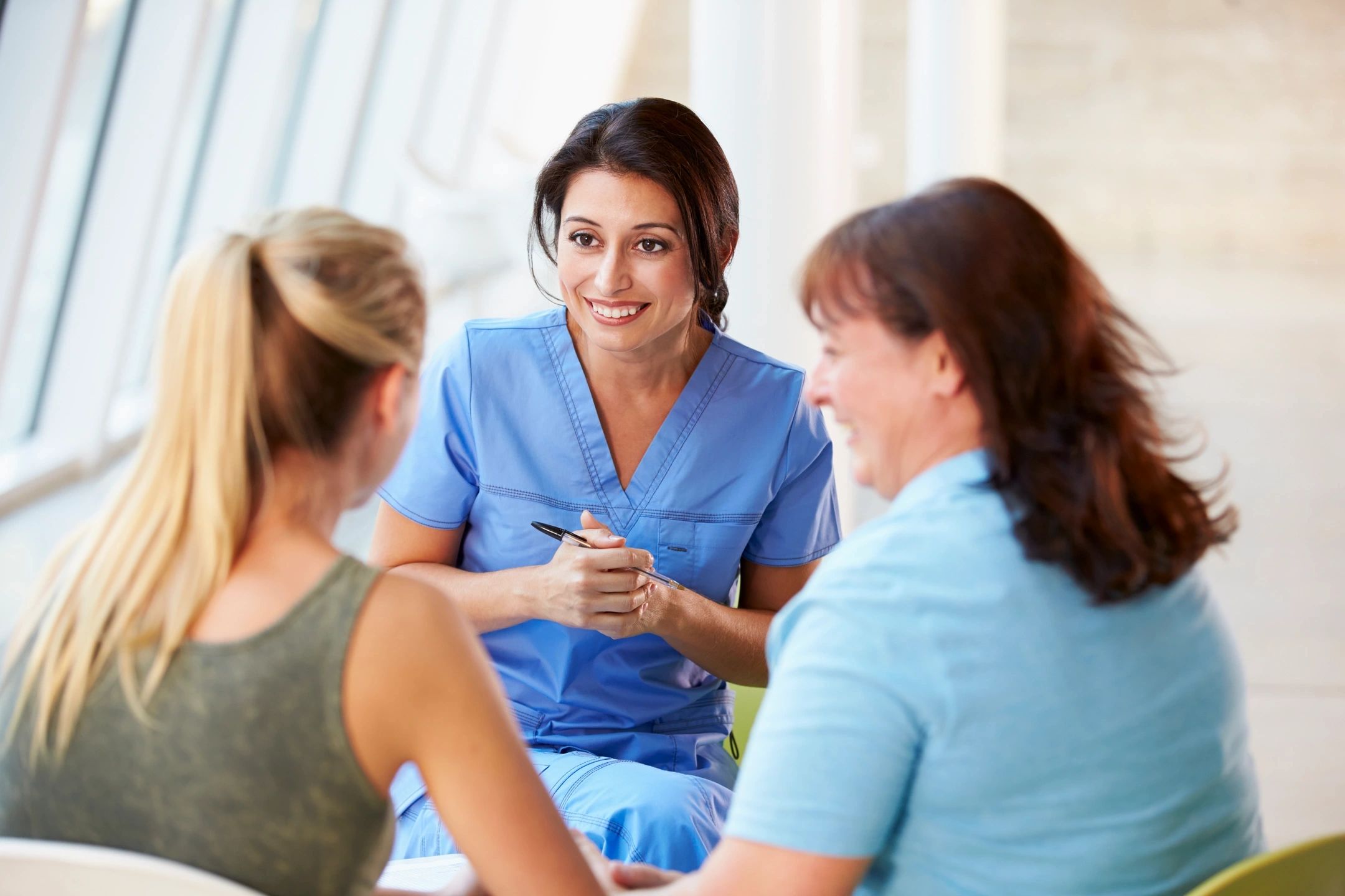 CHMC’s Commitment to Delivering Expert Psychiatry Care You Can Trust