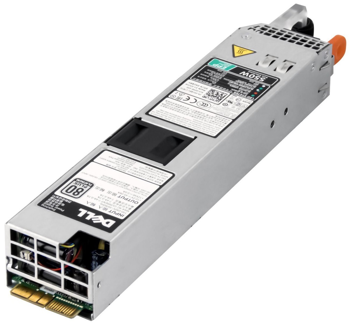 Linklieo Switch Power Supply for Reliable Industrial Applications