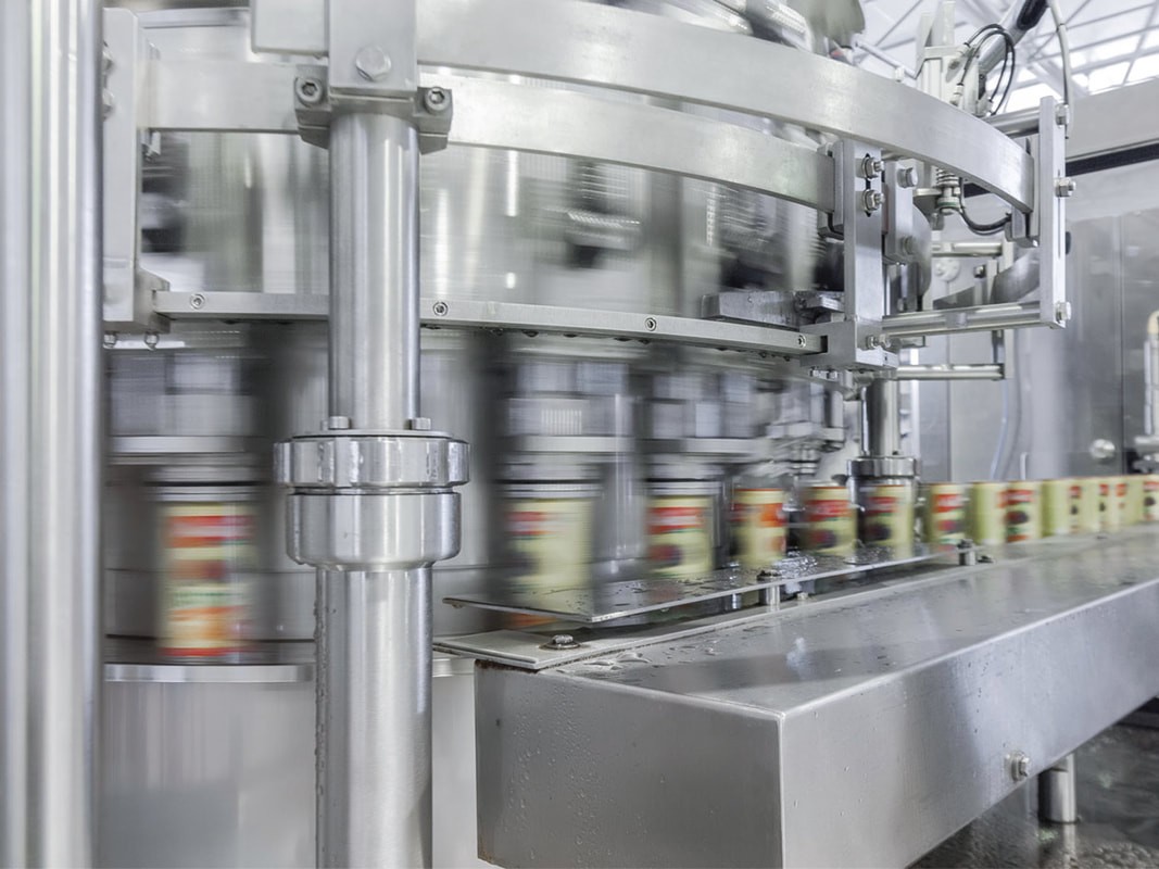 Pallet Shrink Wrap Machine by SA Packaging Machinery – Secure and Fast Packaging Technology