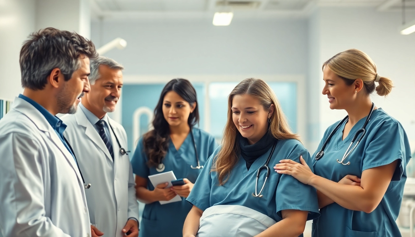Discover compassionate care at https://tweestedenziekenhuis.nl with dedicated healthcare professionals.