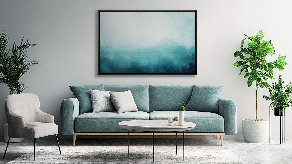 Size for Walls Artmeto – Smart Wall Decor Sizing Solutions