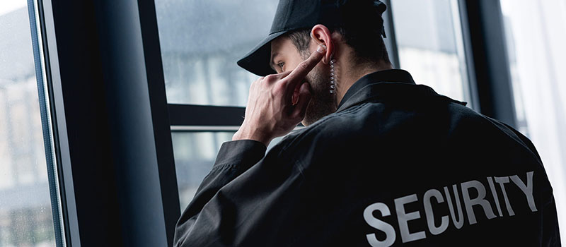 Expert Security Solutions: How https://www.grsprotection.com Safeguards Your Assets