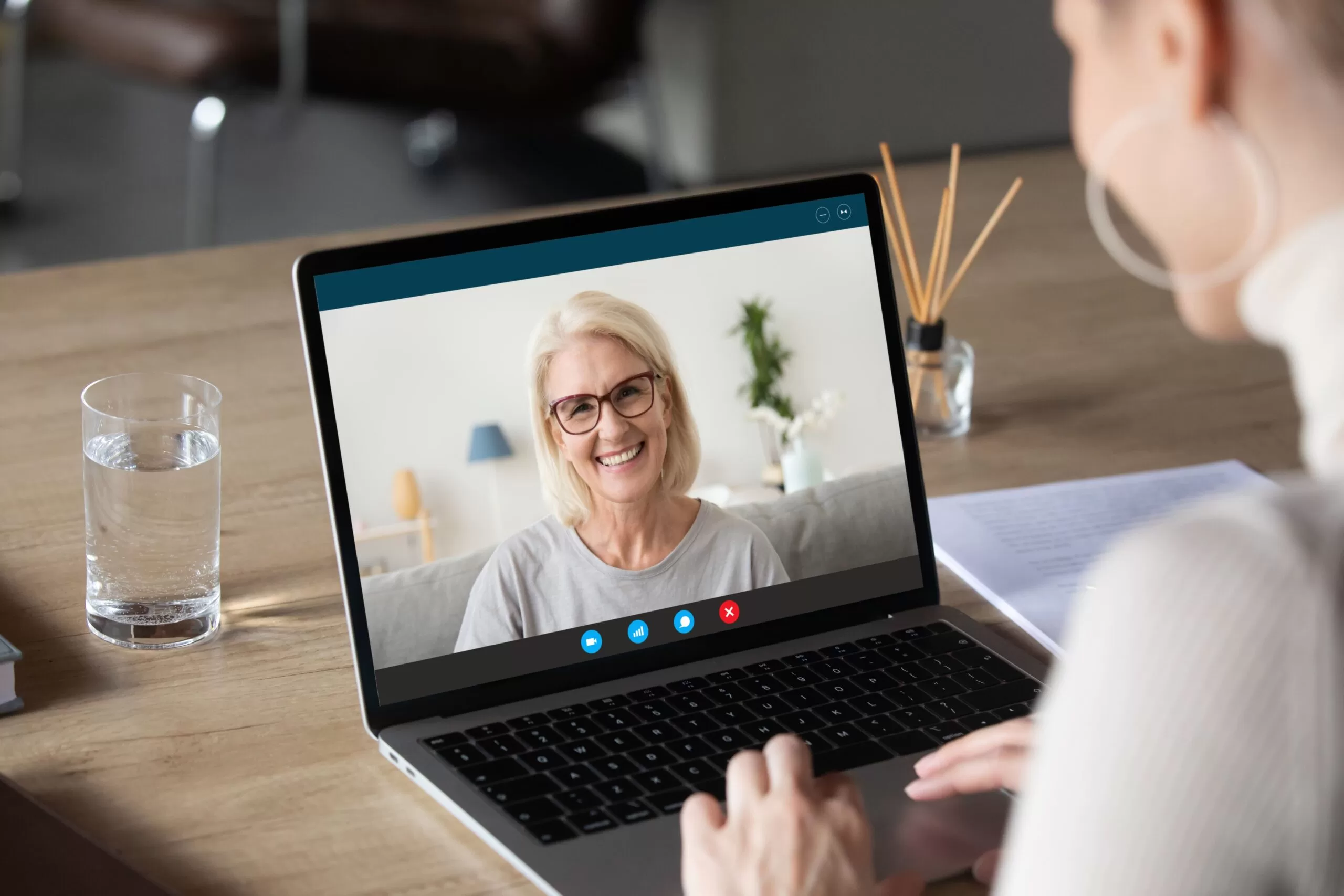 1v1 Chat – Real Time Face to Face Chat by TinyChat