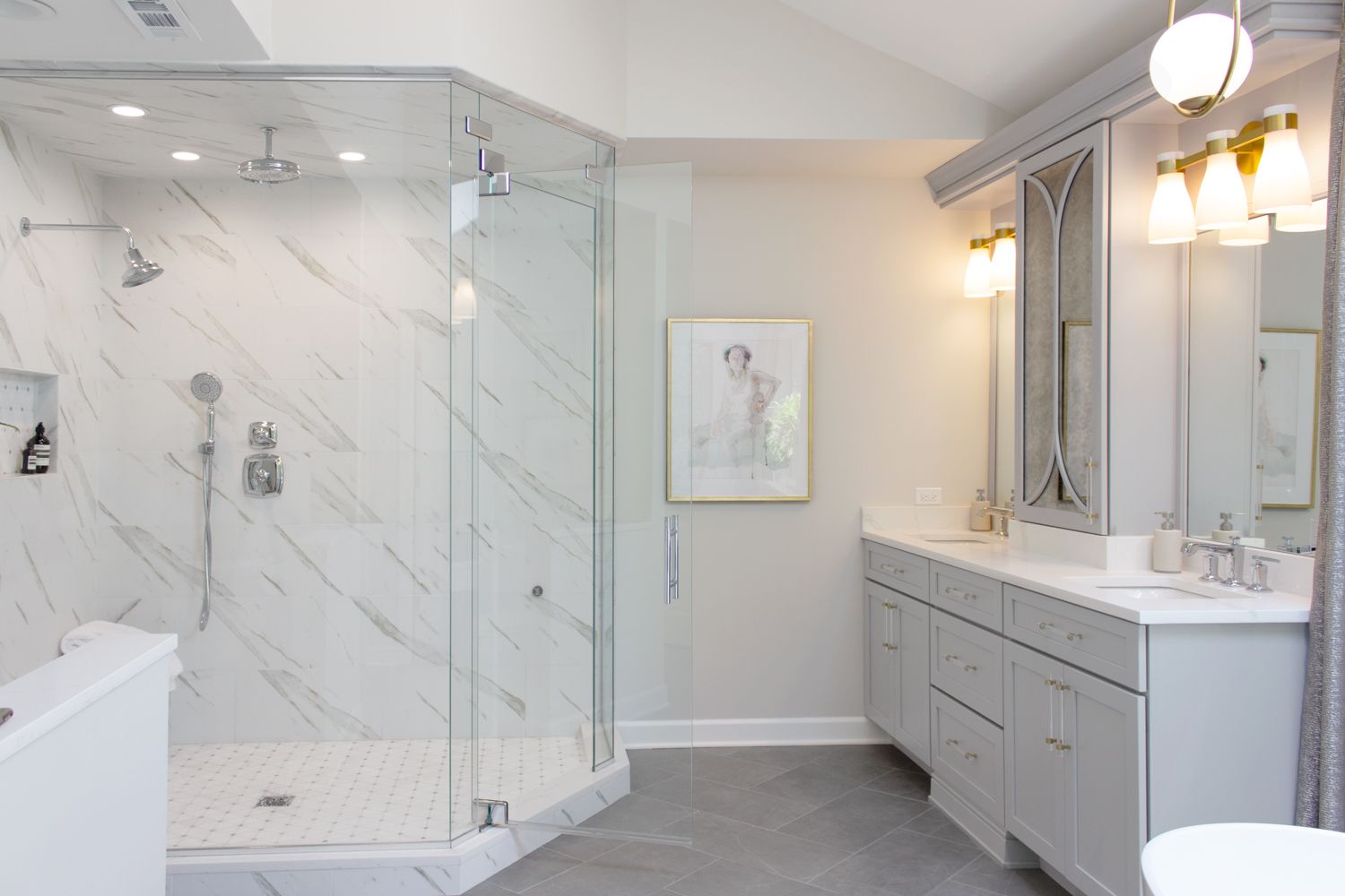 Expert Bath Reconstruction for a Fresh New Look