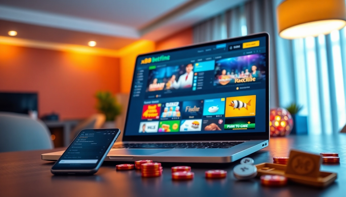 Experience seamless gaming at https://xx88.pizza/ featuring a modern interface and engaging online activities.