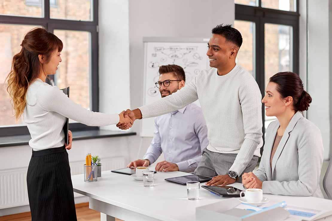 IT Firmen Wien fuer grosse Projekte und flexible Umsetzung