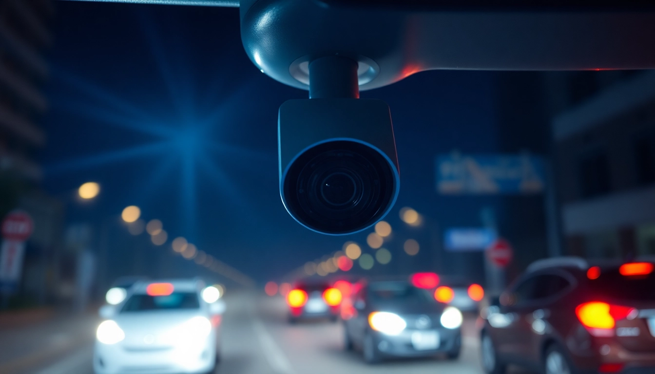 Efficient automatic license plate recognition using advanced technology in law enforcement.
