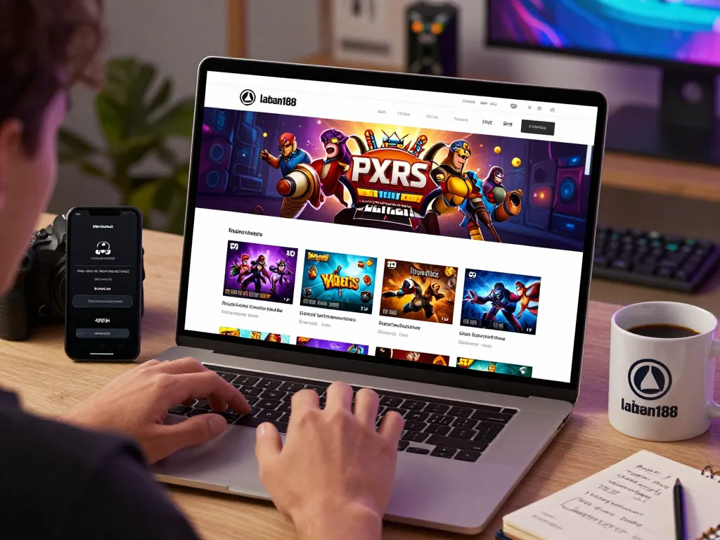 Platform online yang menarik untuk laoban188 menampilkan permainan slot yang mendebarkan dalam suasana rumah yang nyaman.