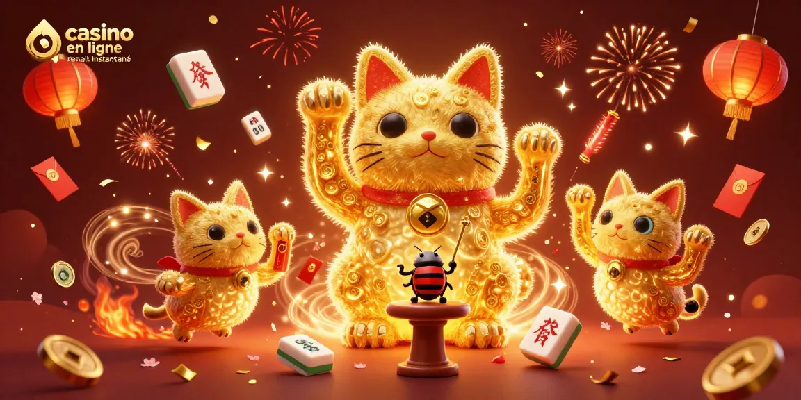 Jouez sur un casino en ligne retrait instantané avec des gains rapides et sécurisés.