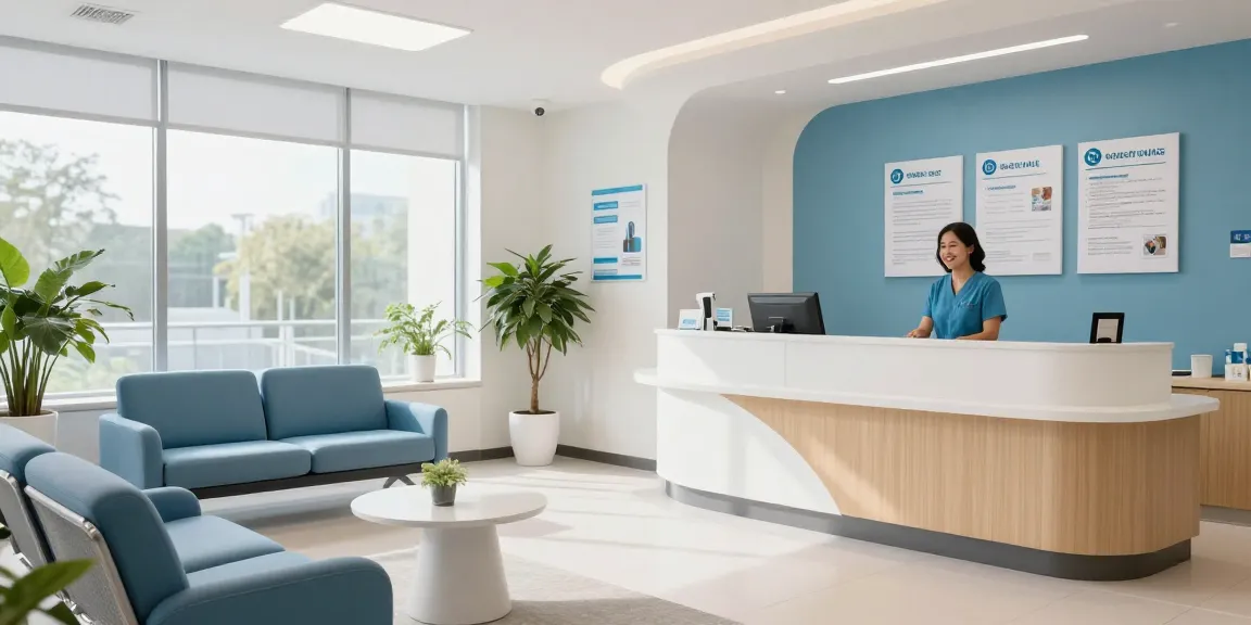 best hair transplant turkey services at a welcoming health clinic