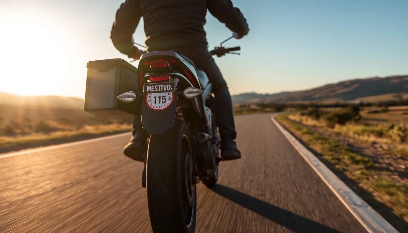 Découvrez l’univers de motopaco : Équipements et accessoires pour motards