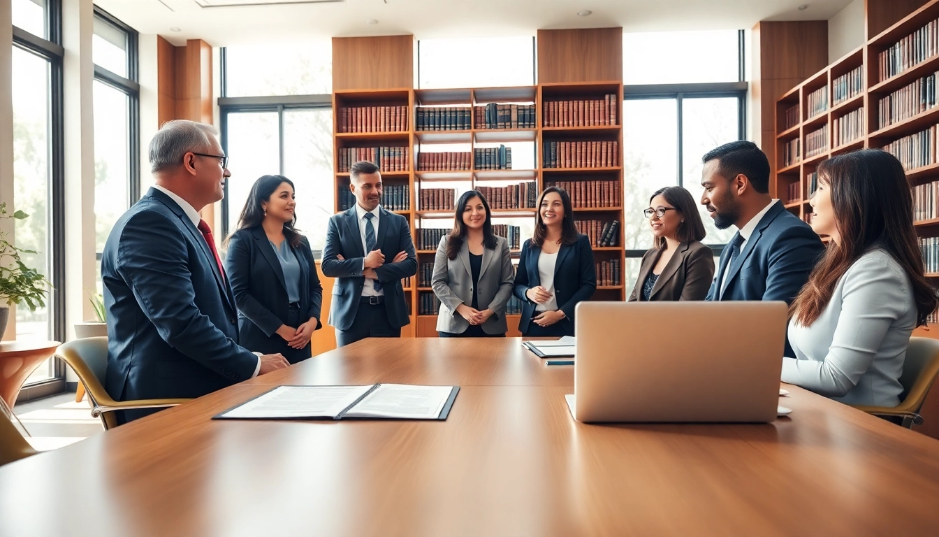 Essential Legal Insights from https://www.turnpikelaw.com: Your Guide to Professional Support